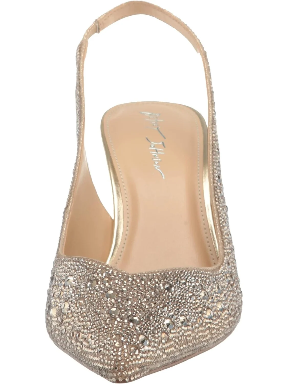Туфли Clark Blue by Betsey Johnson — 4