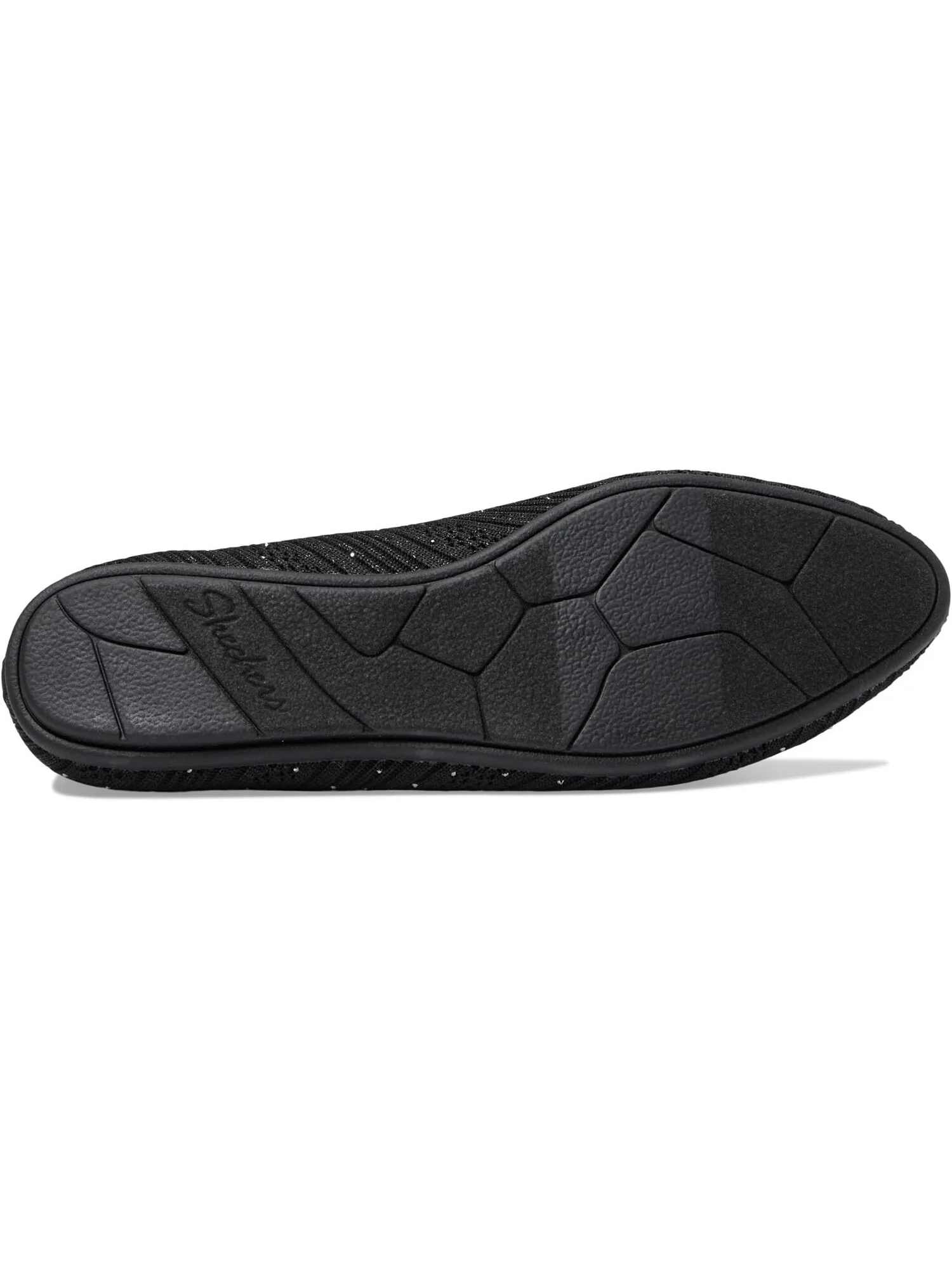 Туфли на плоской подошве SKECHERS Cleo 2.0 - Glitzy Daze — 3