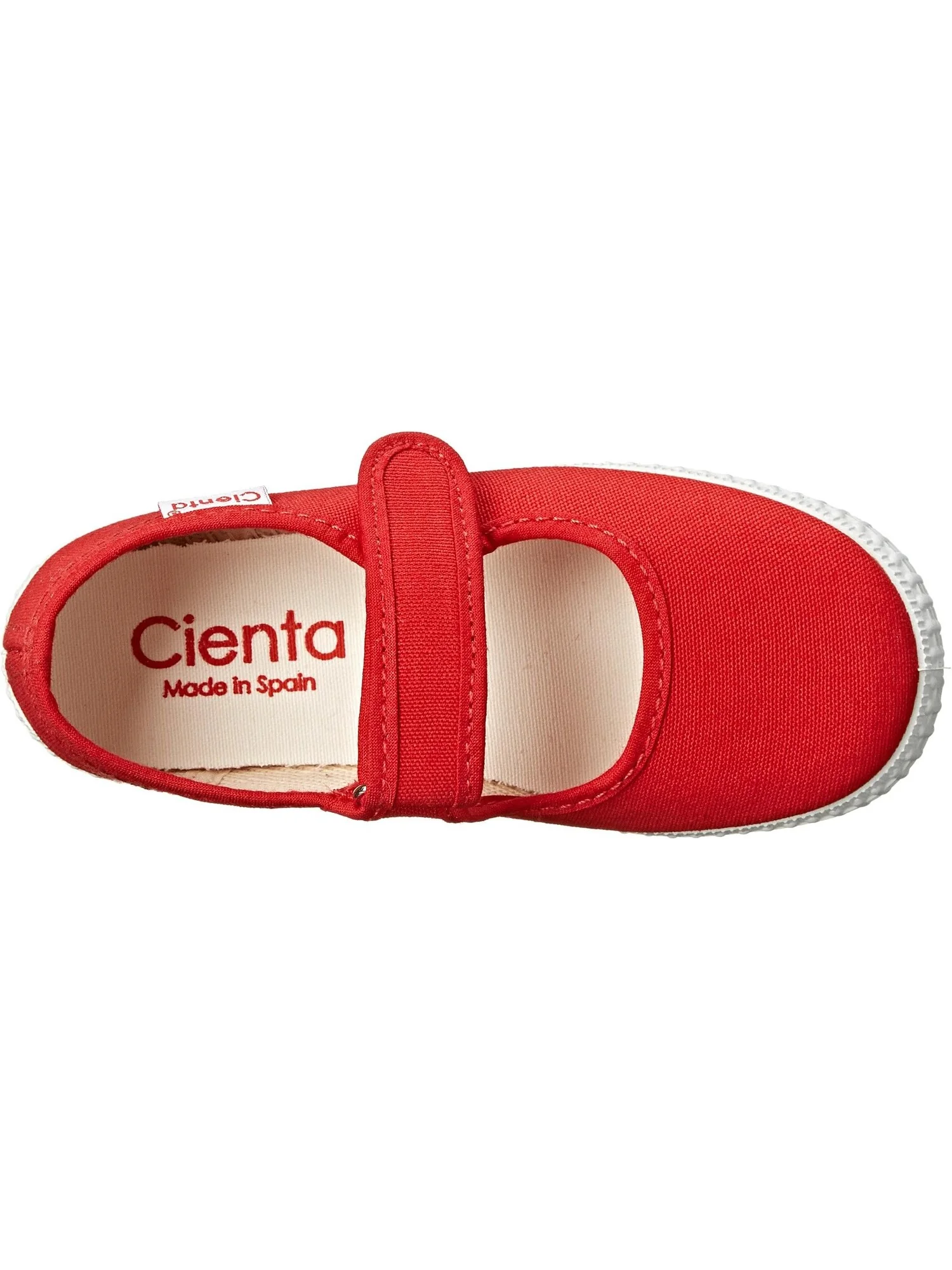 Кроссовки 5600002 Cienta — 2