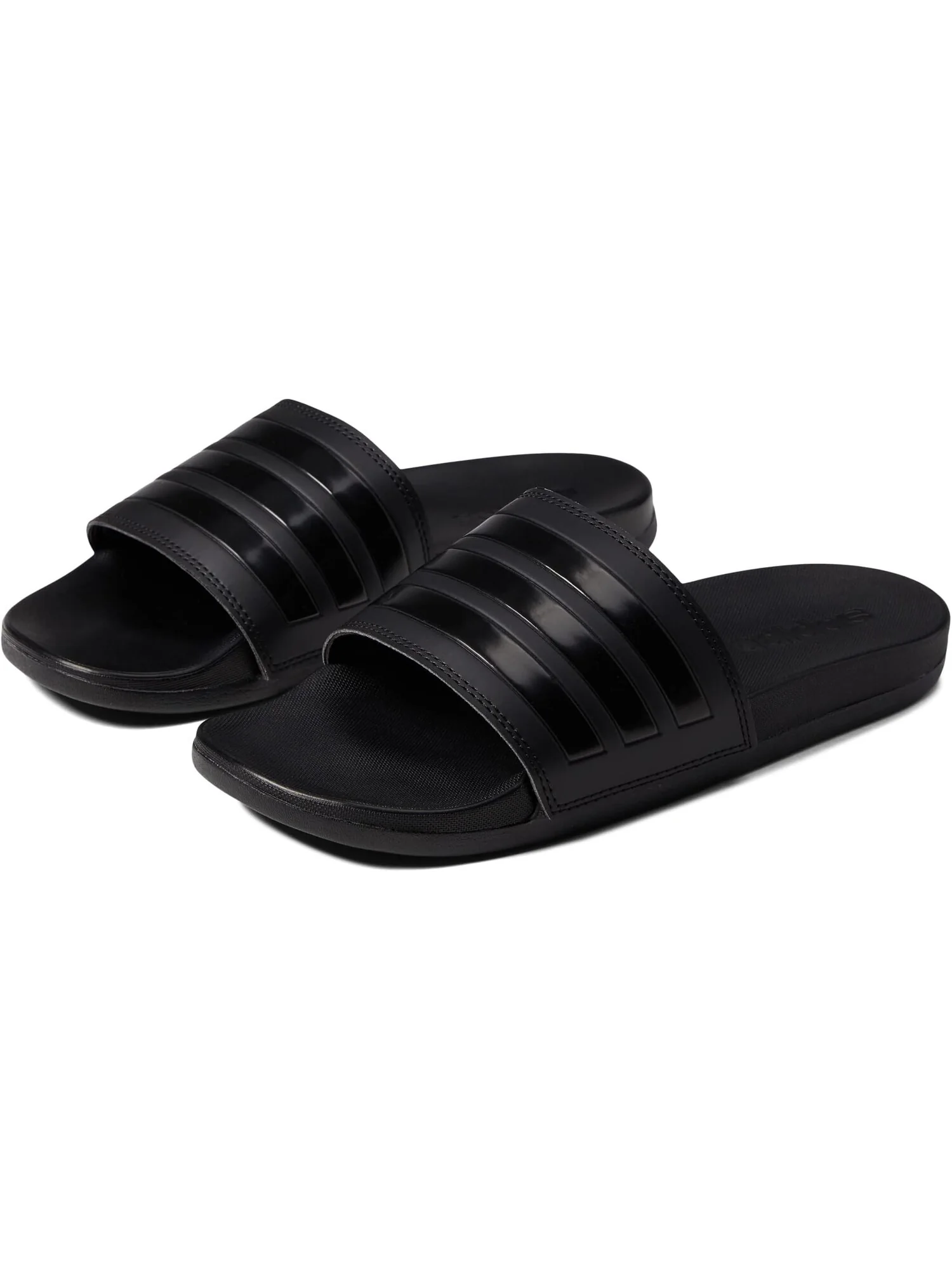 Сандалии adidas Adilette Comfort Slides — 1