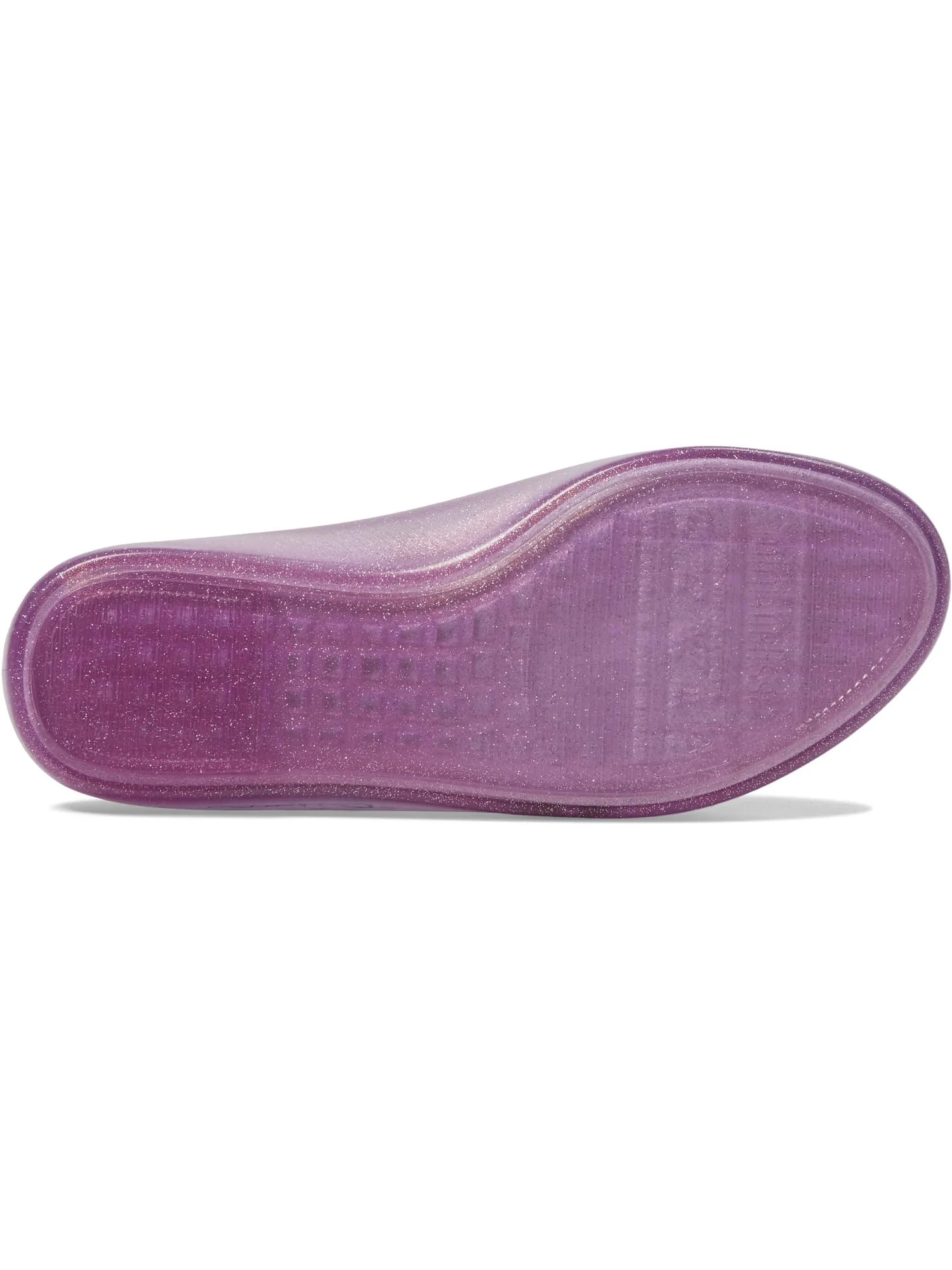 Балетки Sweet Love + Disney Princess Mini Melissa — 3
