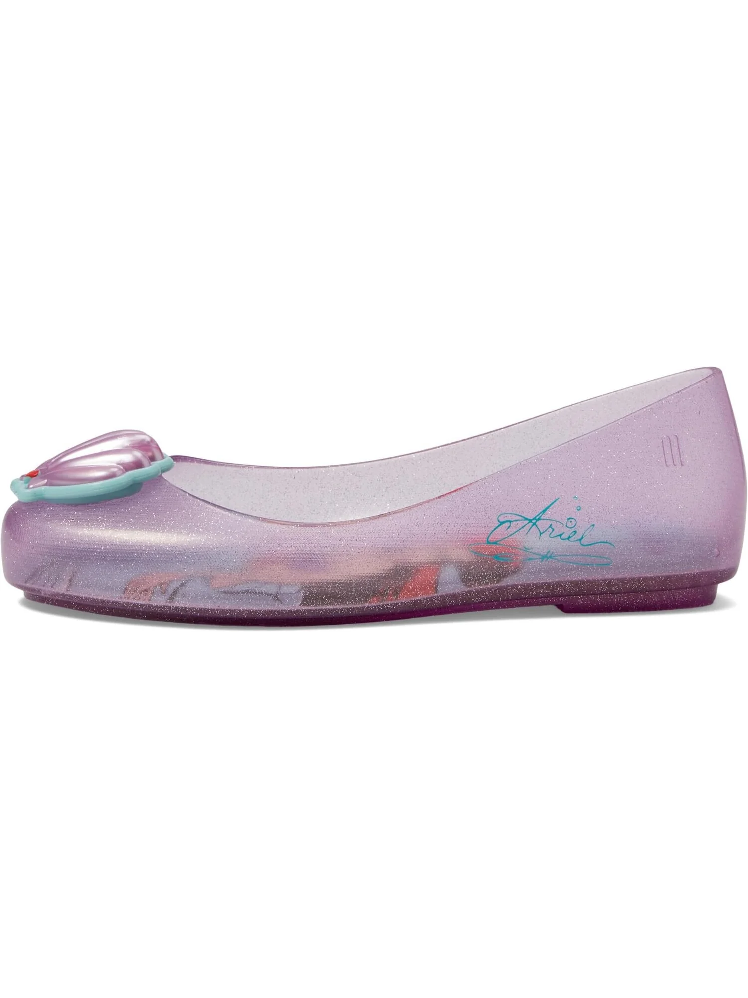 Балетки Sweet Love + Disney Princess Mini Melissa — 4