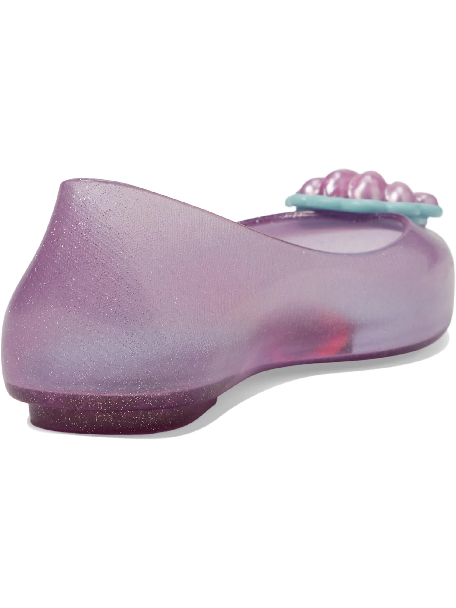 Балетки Sweet Love + Disney Princess Mini Melissa — 5
