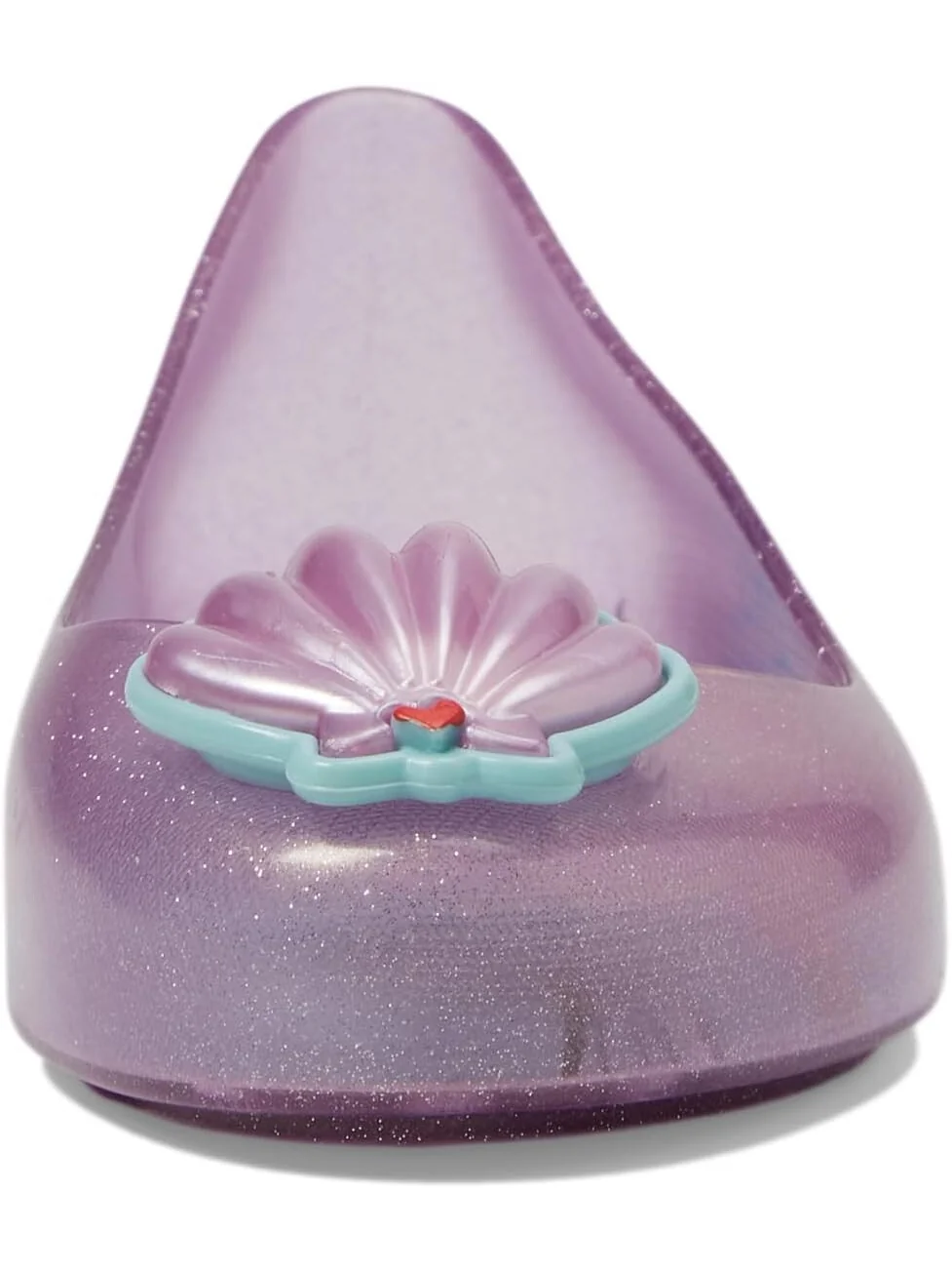 Балетки Sweet Love + Disney Princess Mini Melissa — 6