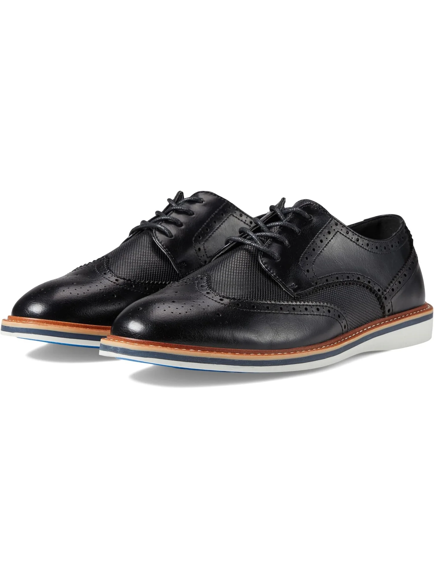 Оксфорды Steve Madden Vikkin — 1