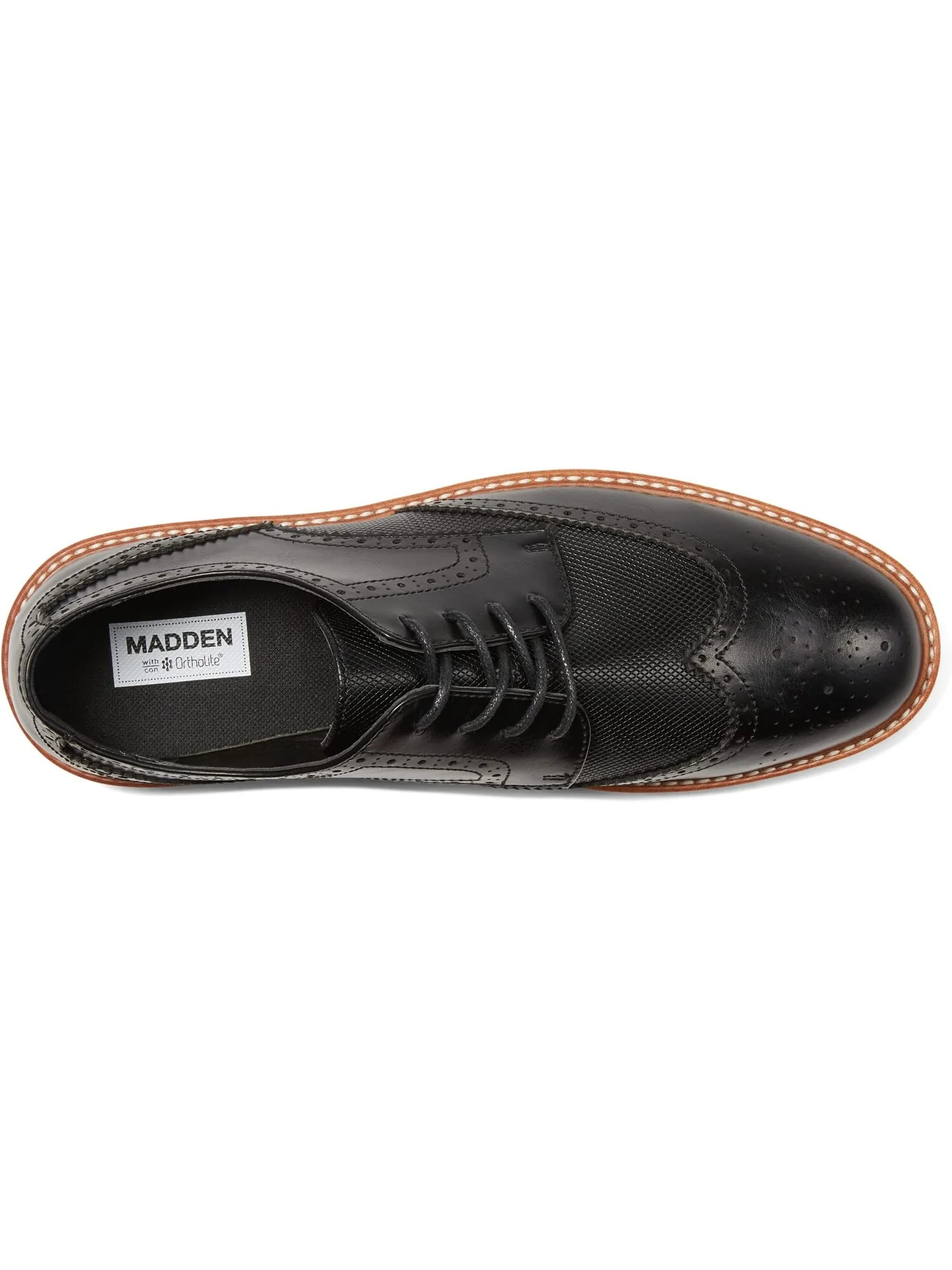 Оксфорды Steve Madden Vikkin — 2