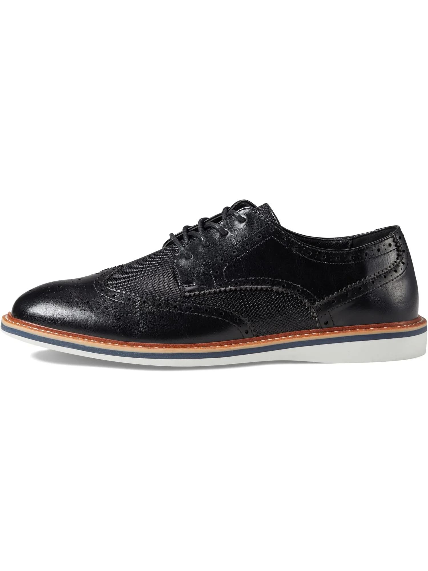 Оксфорды Steve Madden Vikkin — 4