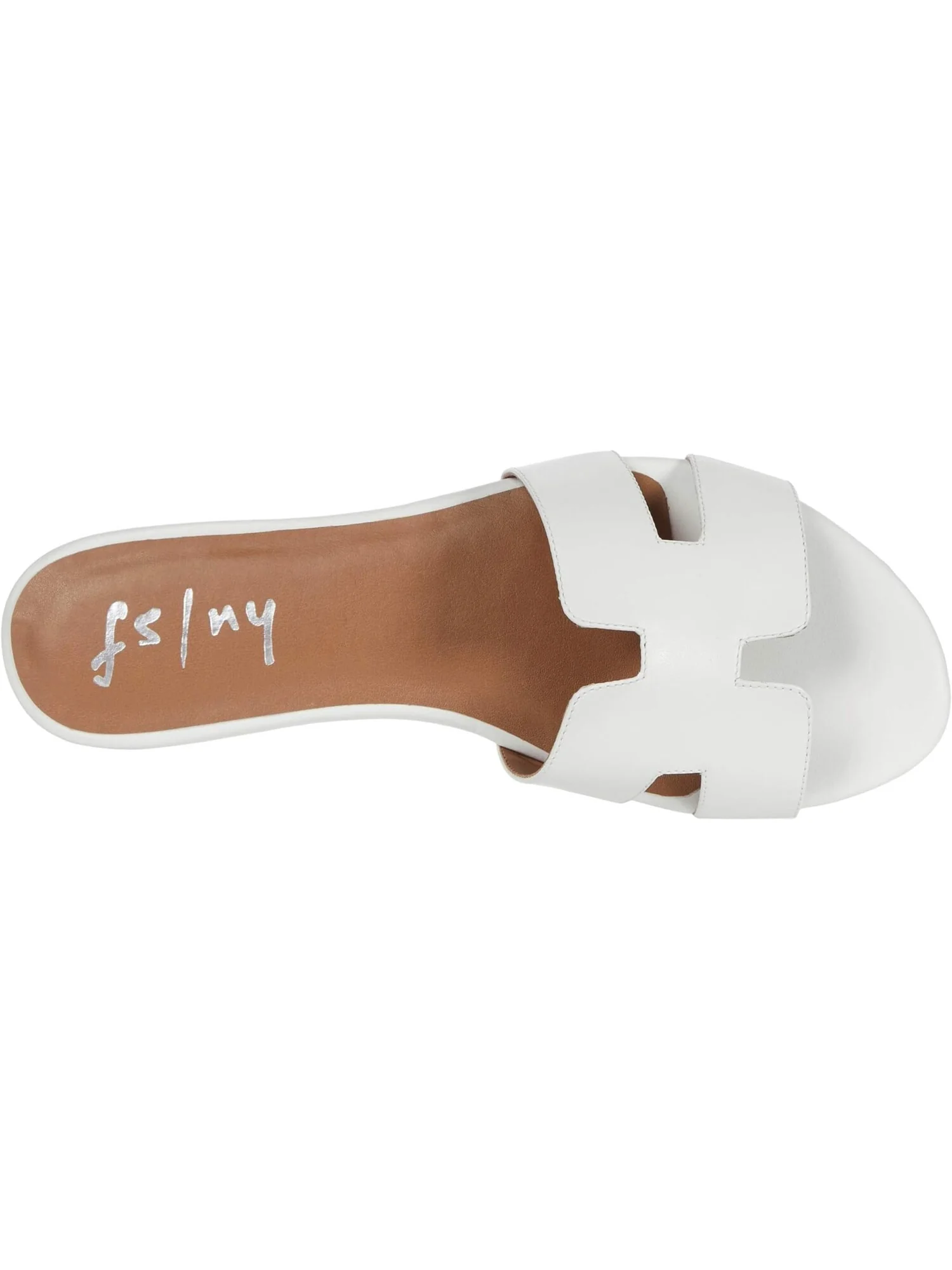 Сандалии French Sole Alibi — 2