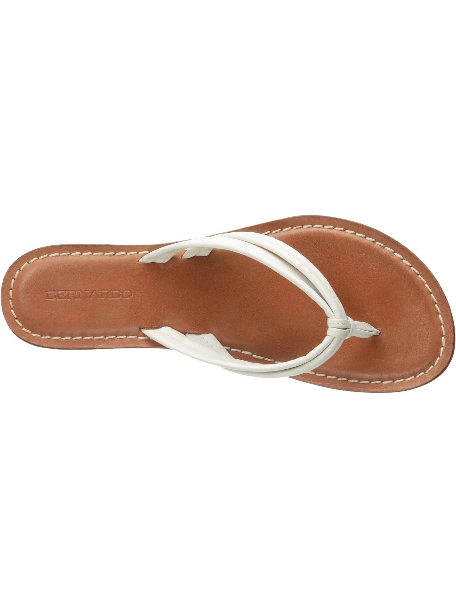 Шлепанцы Miami Sandal Bernardo — 2