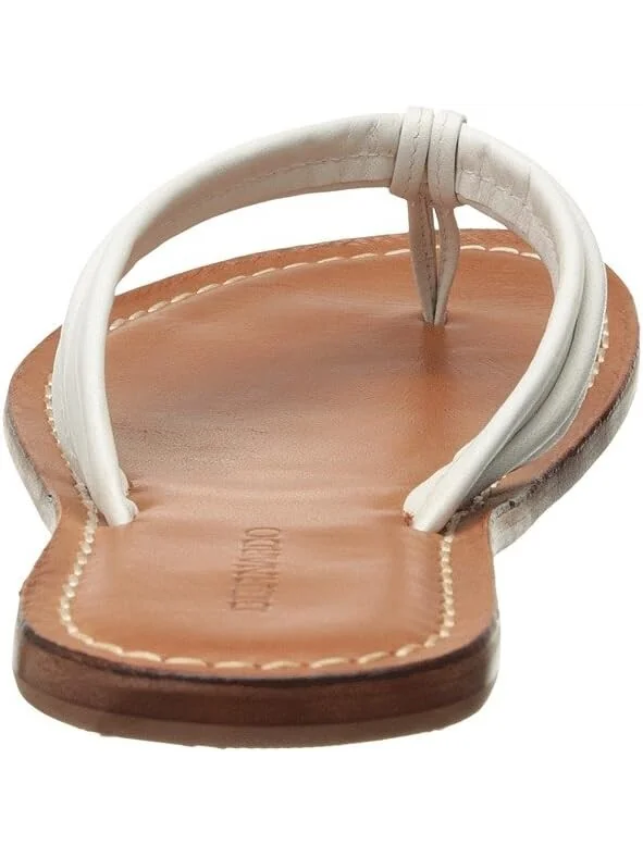Шлепанцы Miami Sandal Bernardo — 5