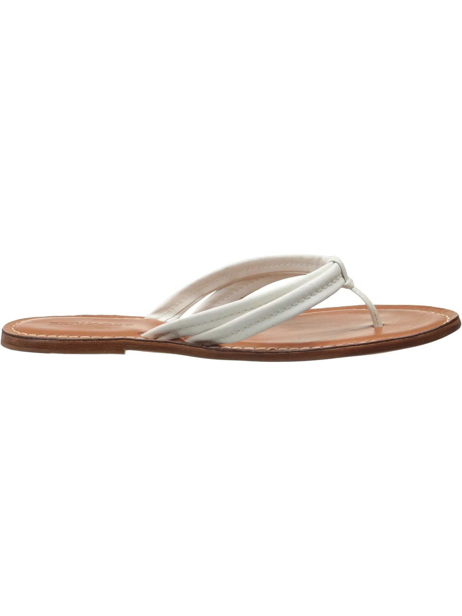 Шлепанцы Miami Sandal Bernardo — 6