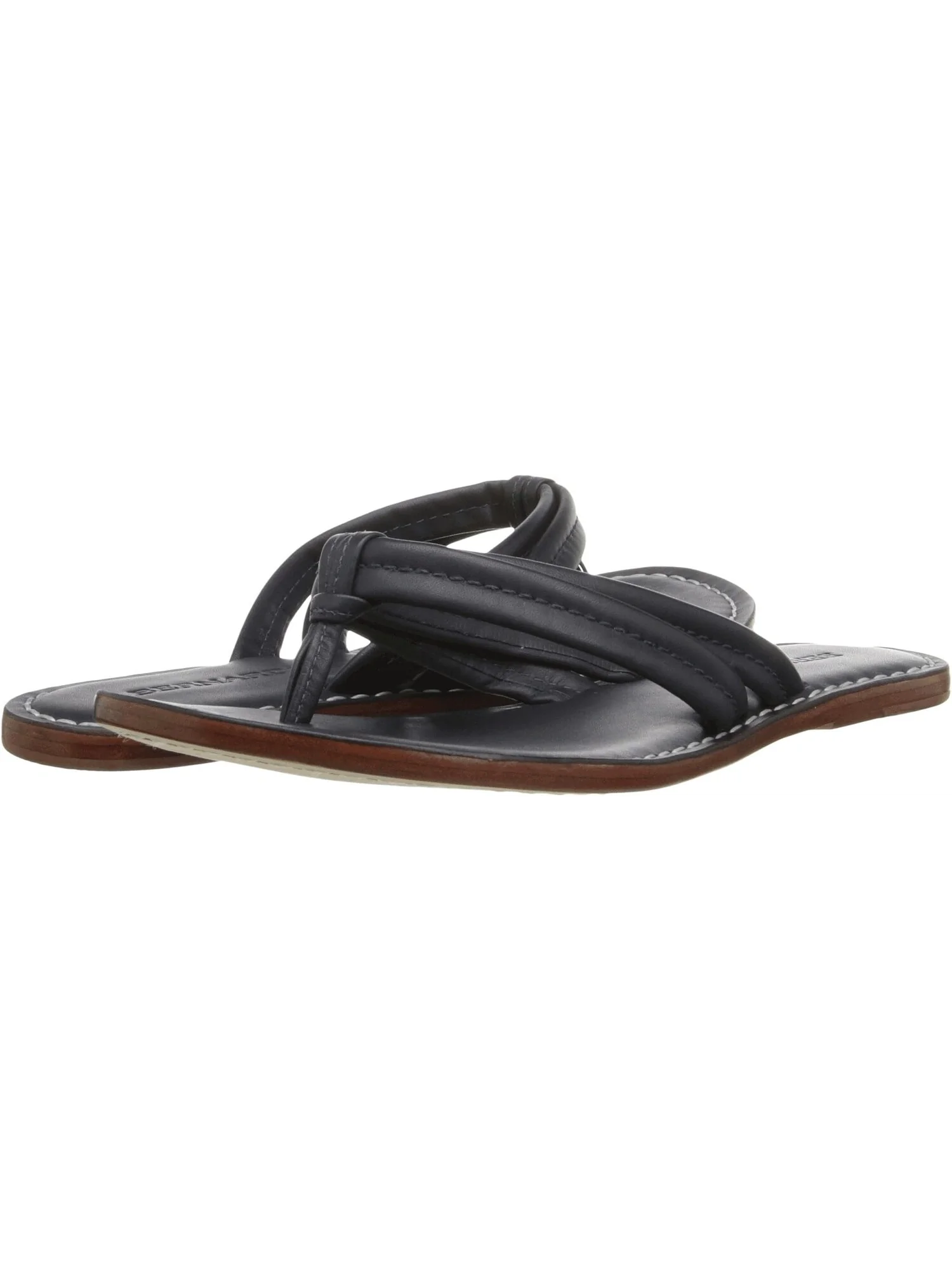 Шлепанцы Miami Sandal Bernardo — синий