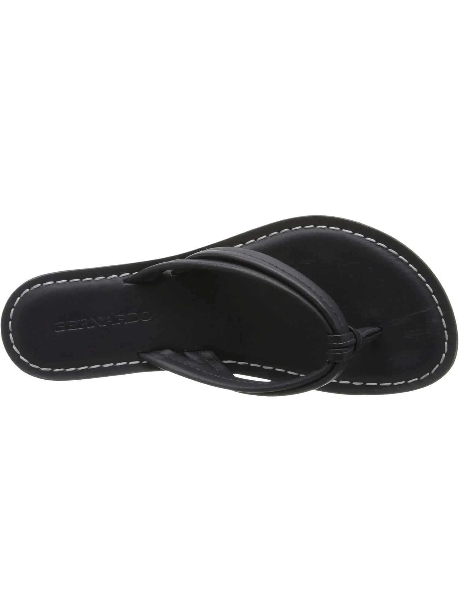 Шлепанцы Miami Sandal Bernardo — 2