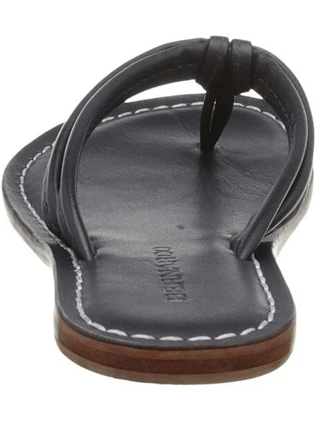 Шлепанцы Miami Sandal Bernardo — 5