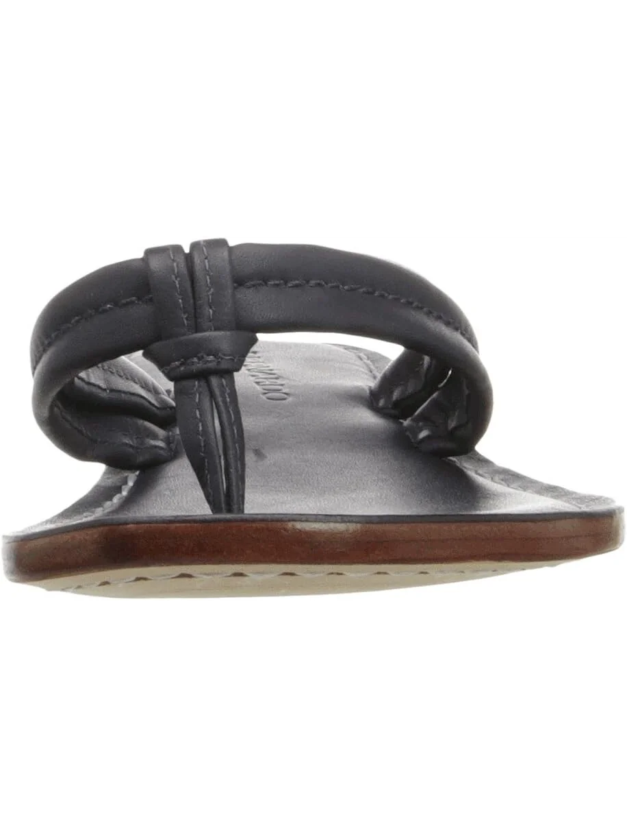 Шлепанцы Miami Sandal Bernardo — 7