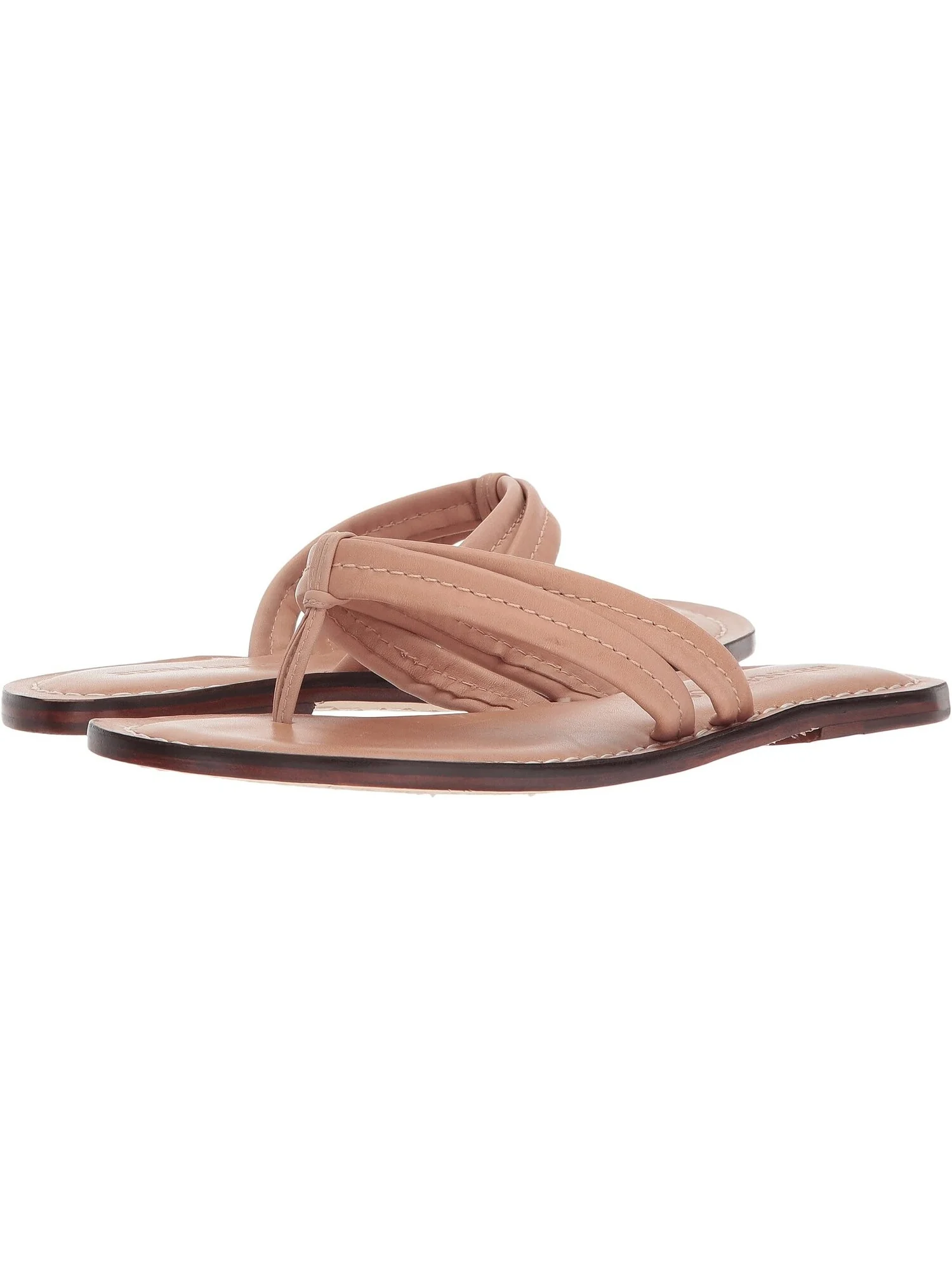 Шлепанцы Miami Sandal Bernardo — розовый