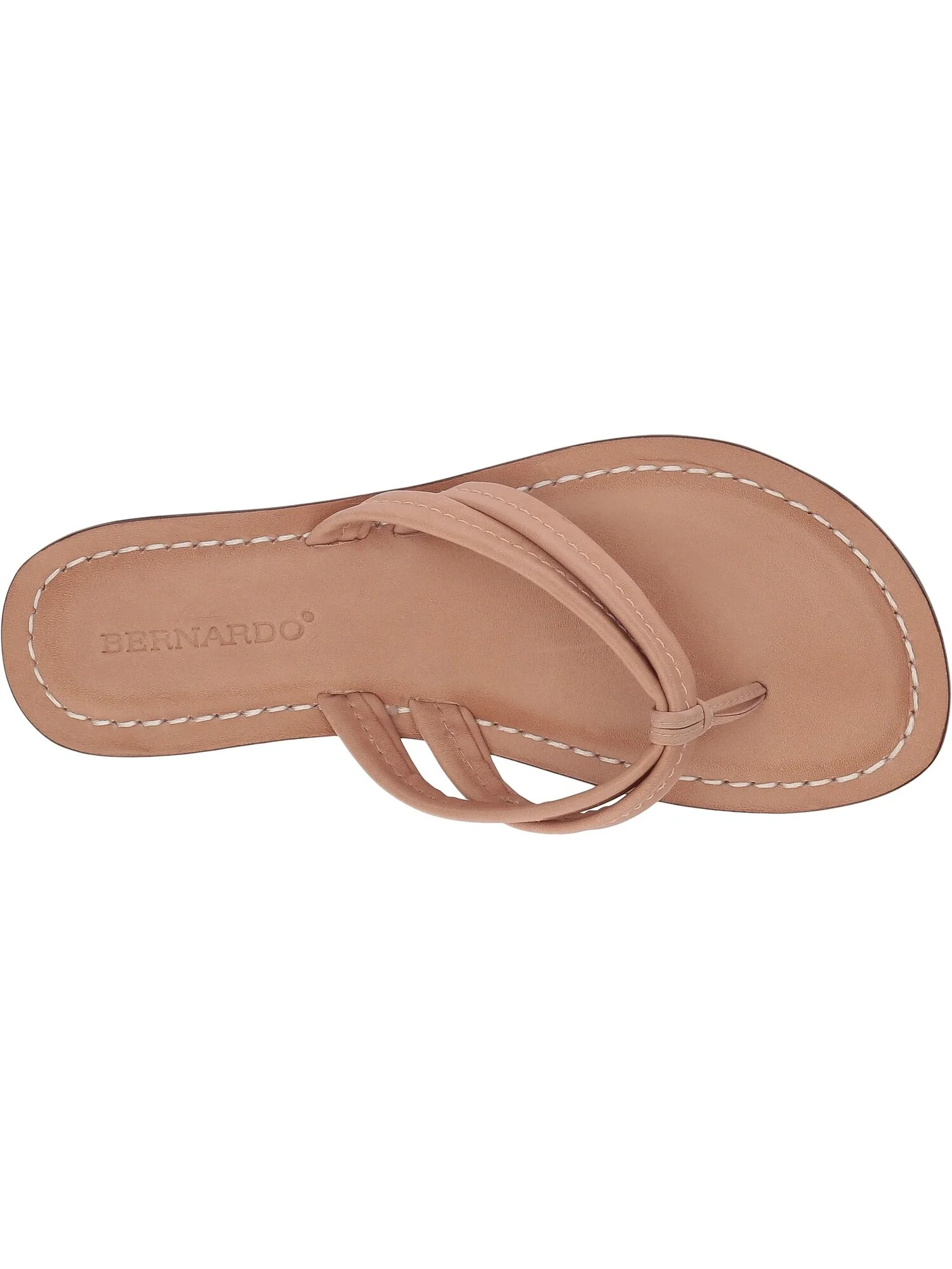Шлепанцы Miami Sandal Bernardo — 2
