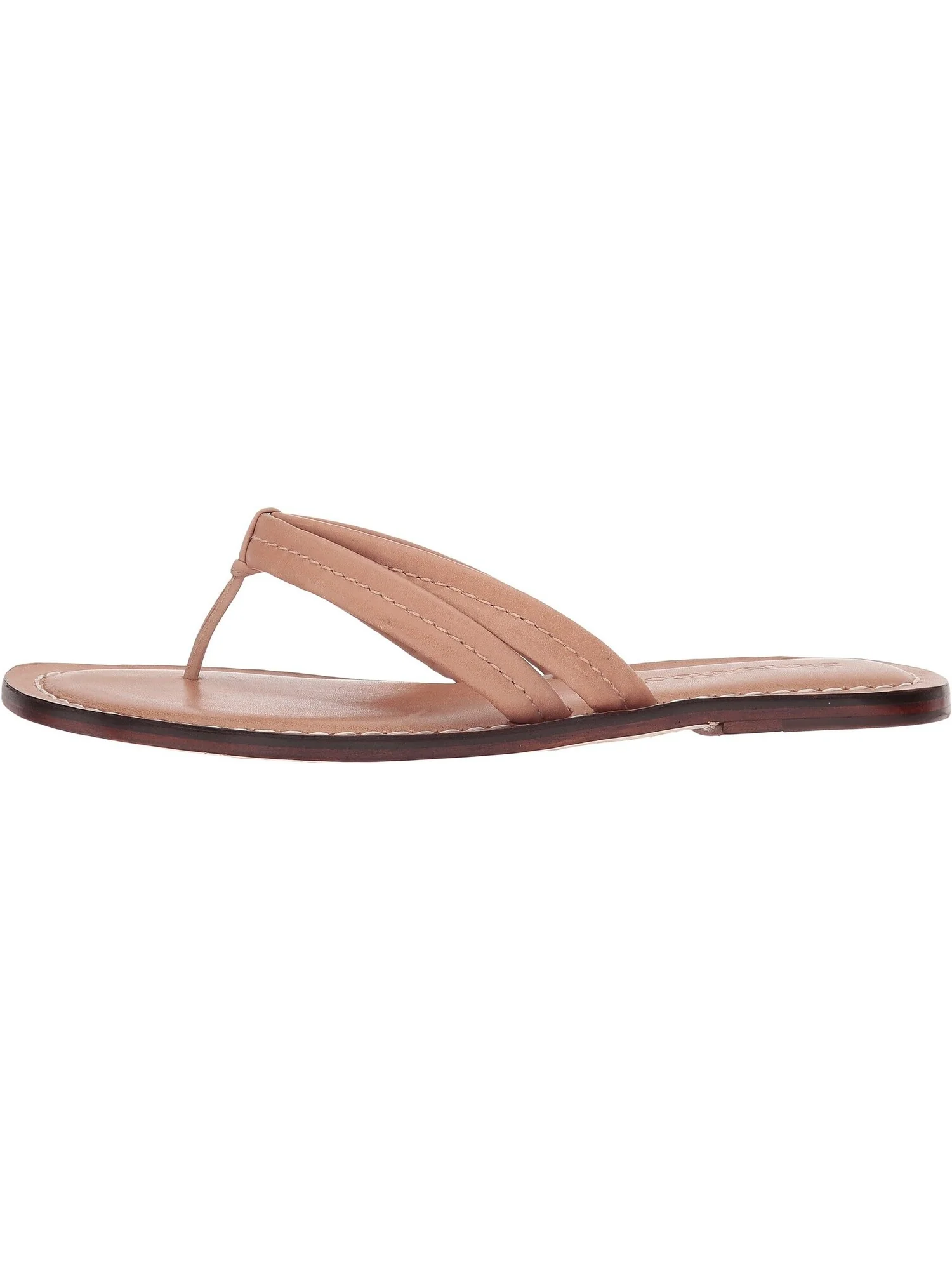 Шлепанцы Miami Sandal Bernardo — 4