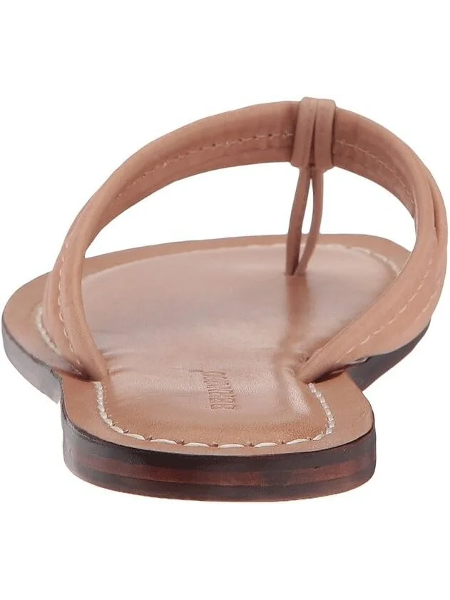 Шлепанцы Miami Sandal Bernardo — 5