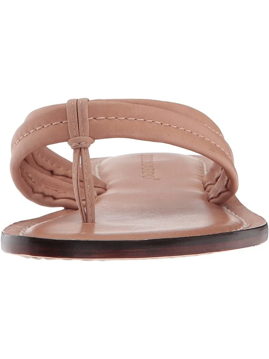 Шлепанцы Miami Sandal Bernardo — 7