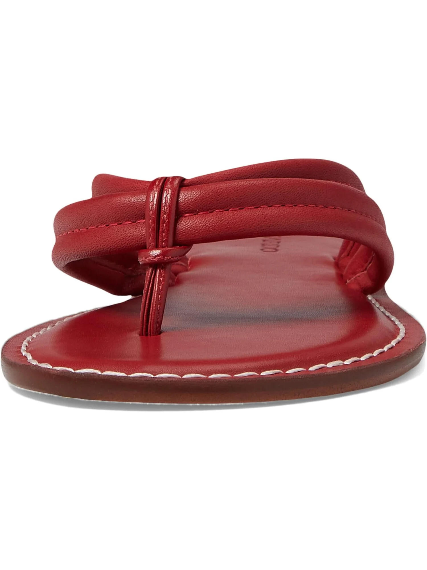 Шлепанцы Miami Sandal Bernardo — 2
