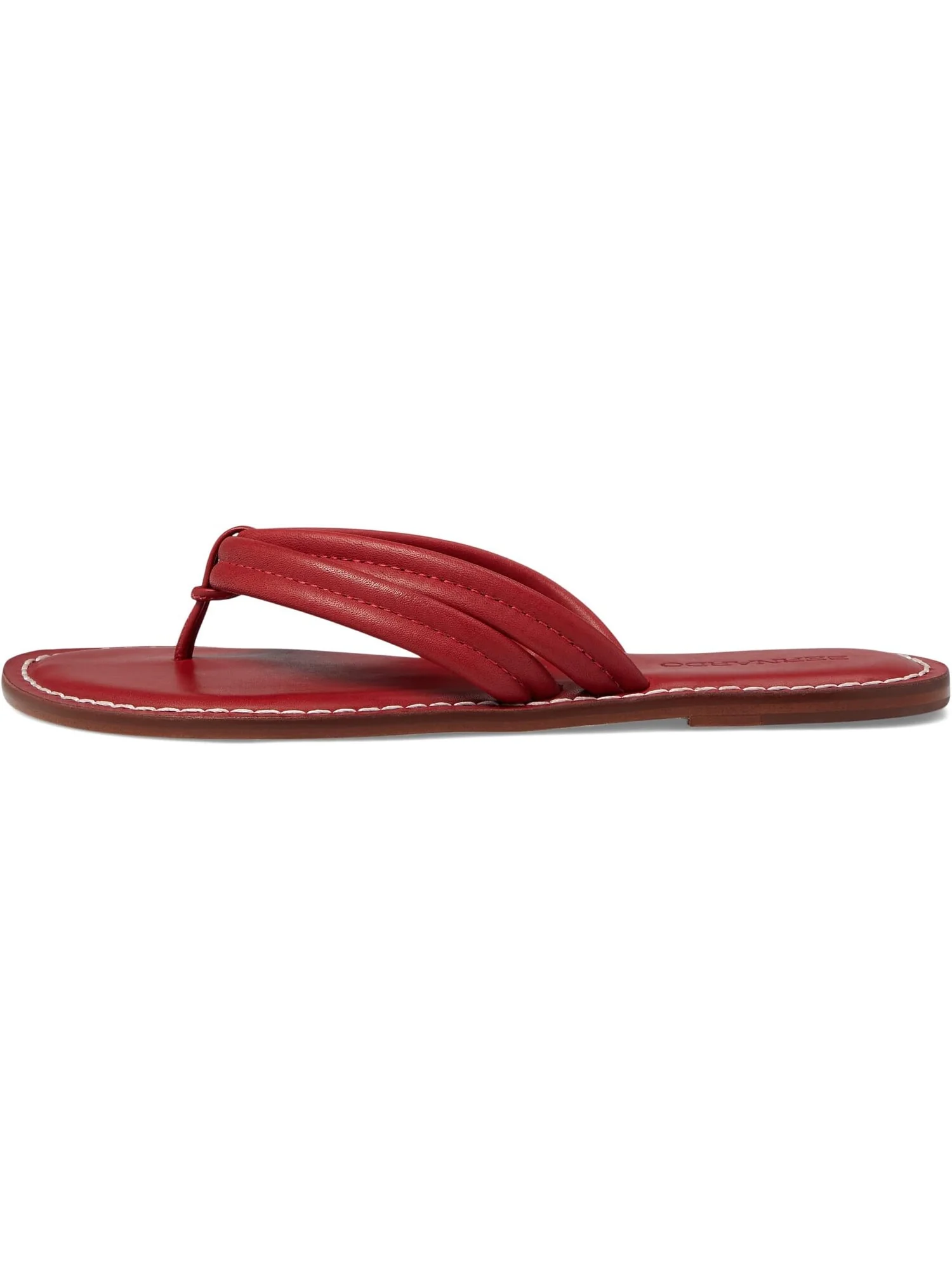 Шлепанцы Miami Sandal Bernardo — 4