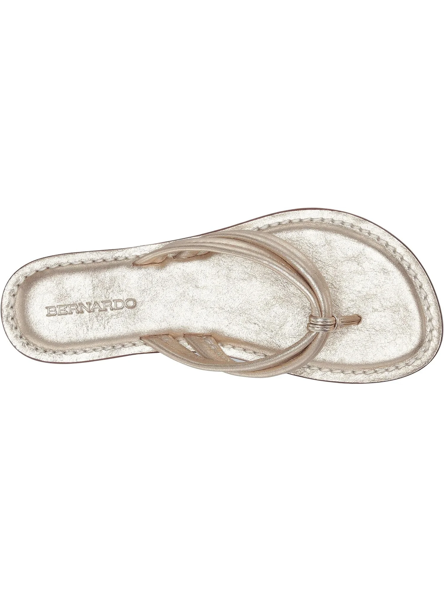 Шлепанцы Miami Sandal Bernardo — 2