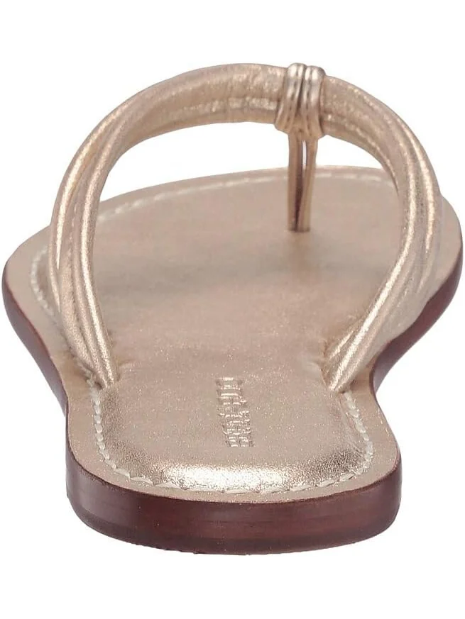 Шлепанцы Miami Sandal Bernardo — 5