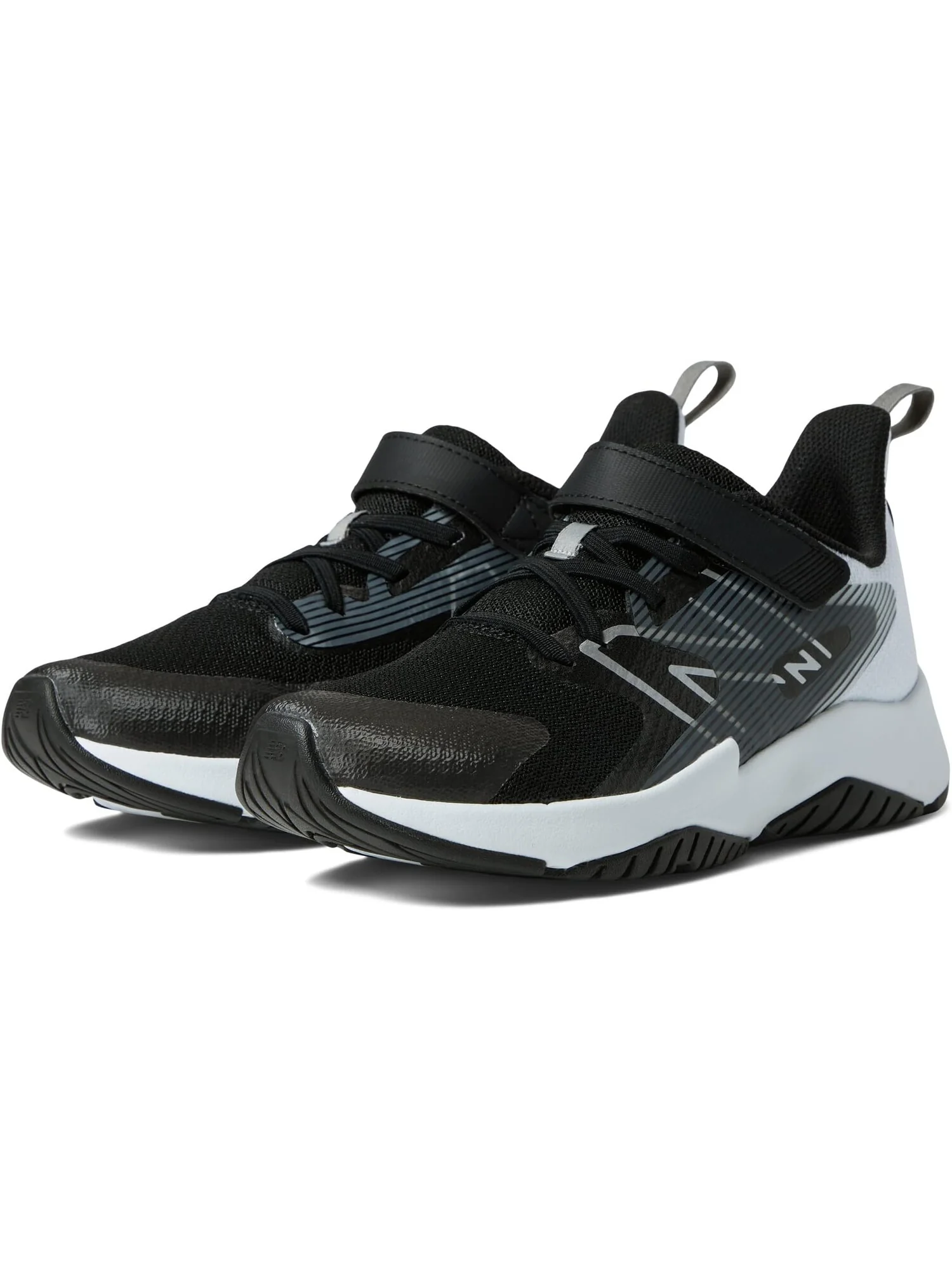 Кроссовки Rave Run v2 New Balance — 1