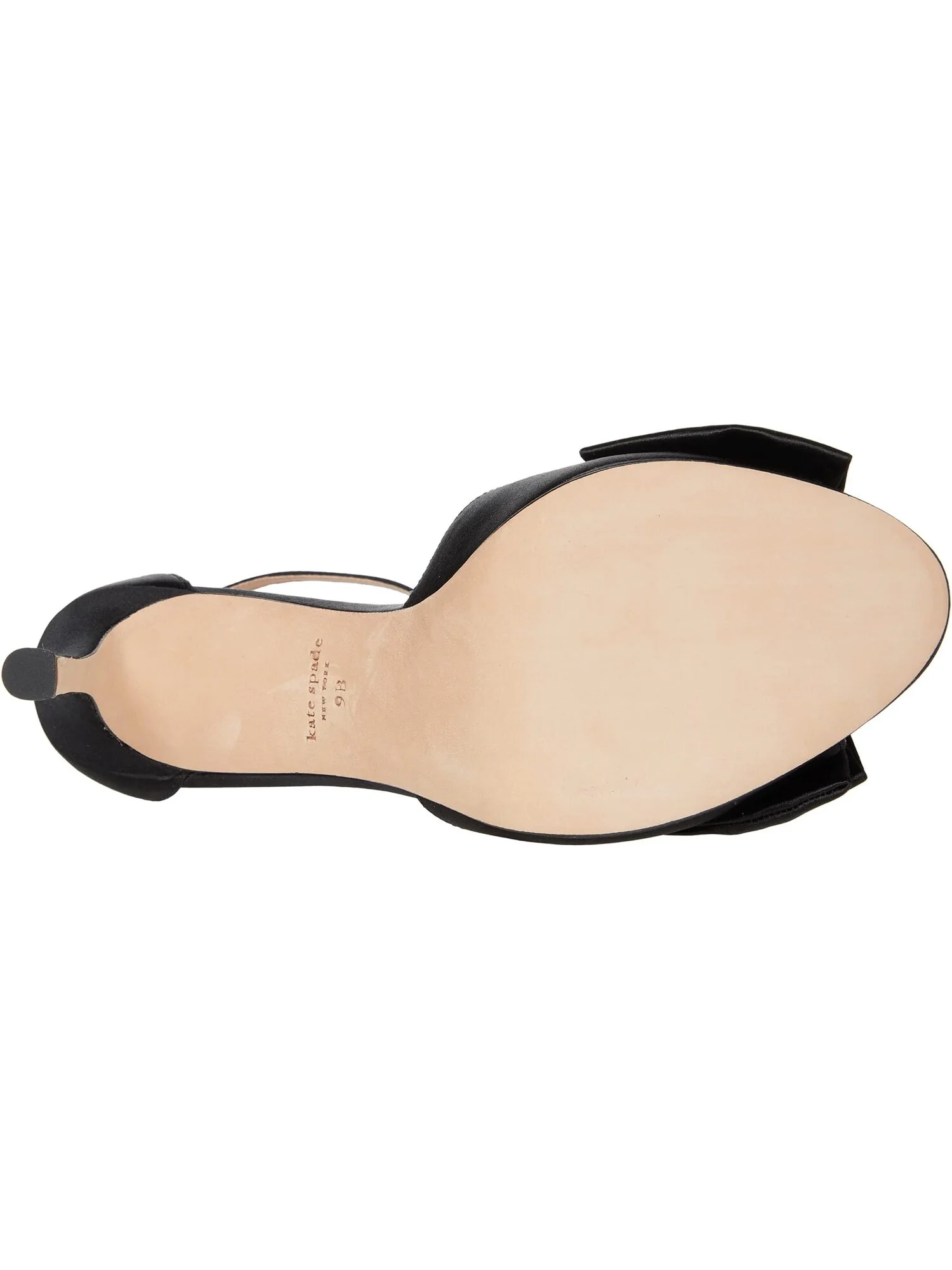 Босоножки Bridal Bow Kate Spade New York — 3