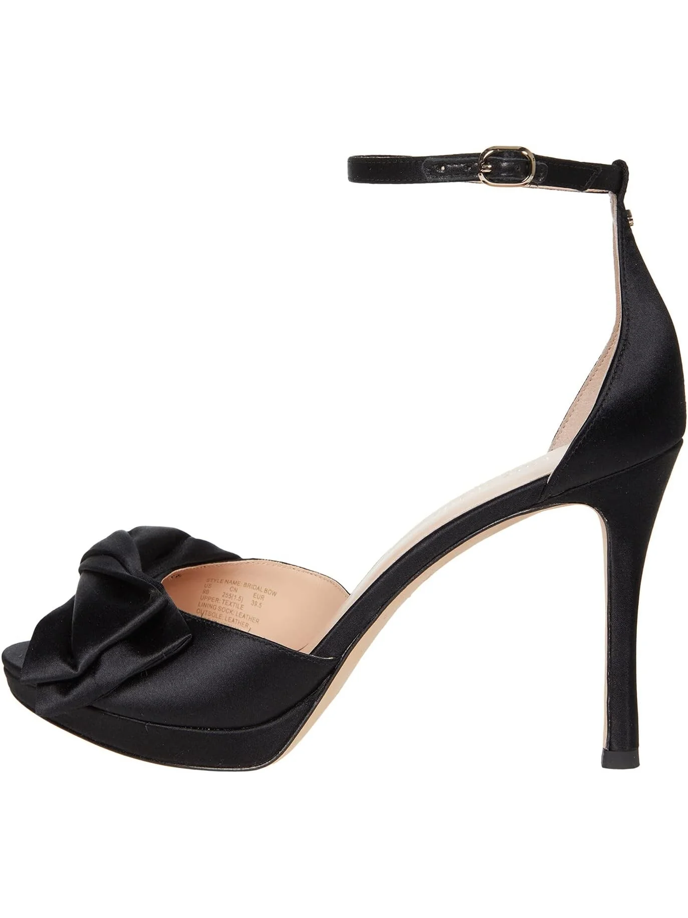 Босоножки Bridal Bow Kate Spade New York — 4
