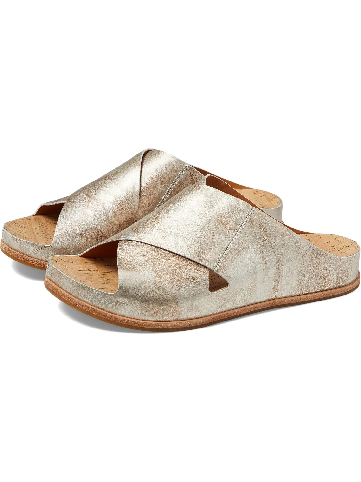 Сандалии Kork-Ease Tutsi Cross Band — 1