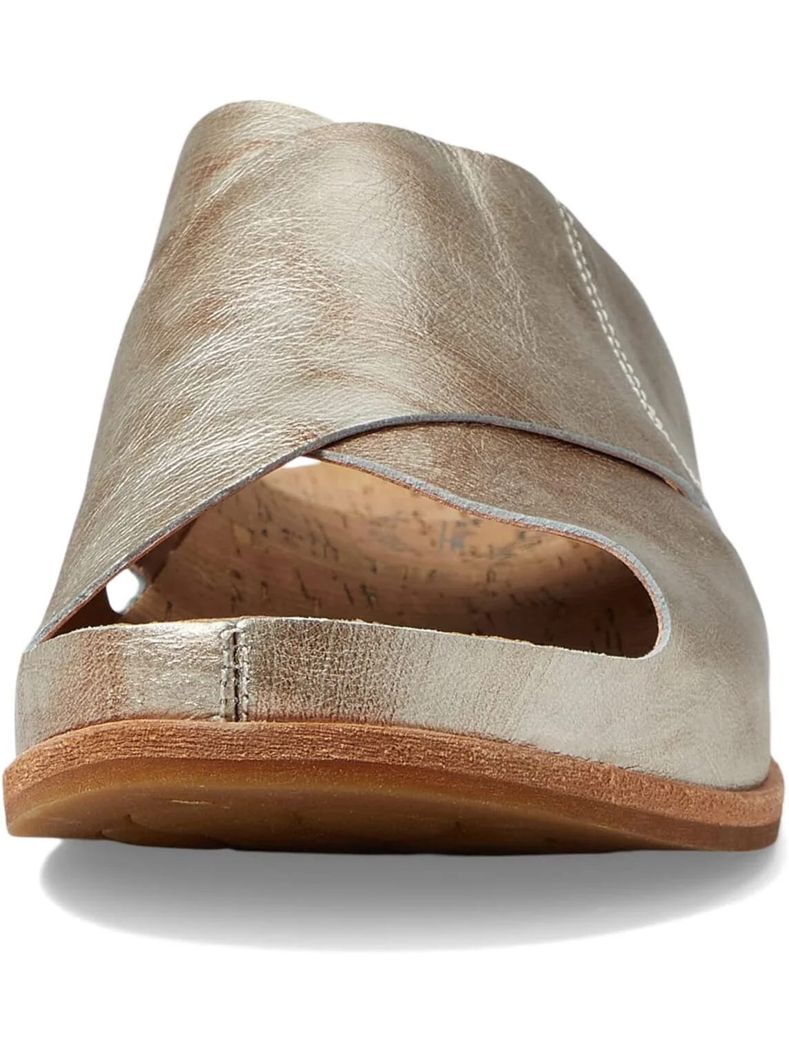 Сандалии Kork-Ease Tutsi Cross Band — 2