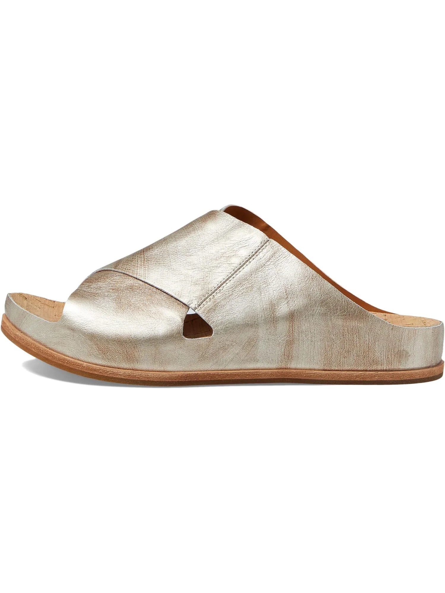 Сандалии Kork-Ease Tutsi Cross Band — 4