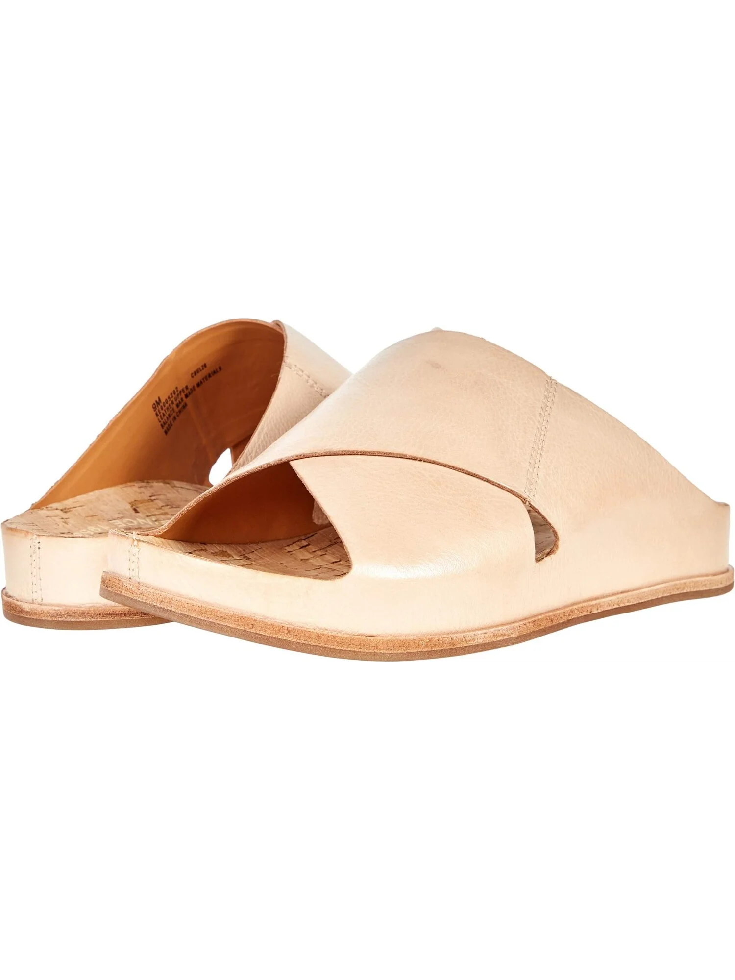 Сандалии Kork-Ease Tutsi Cross Band — 1