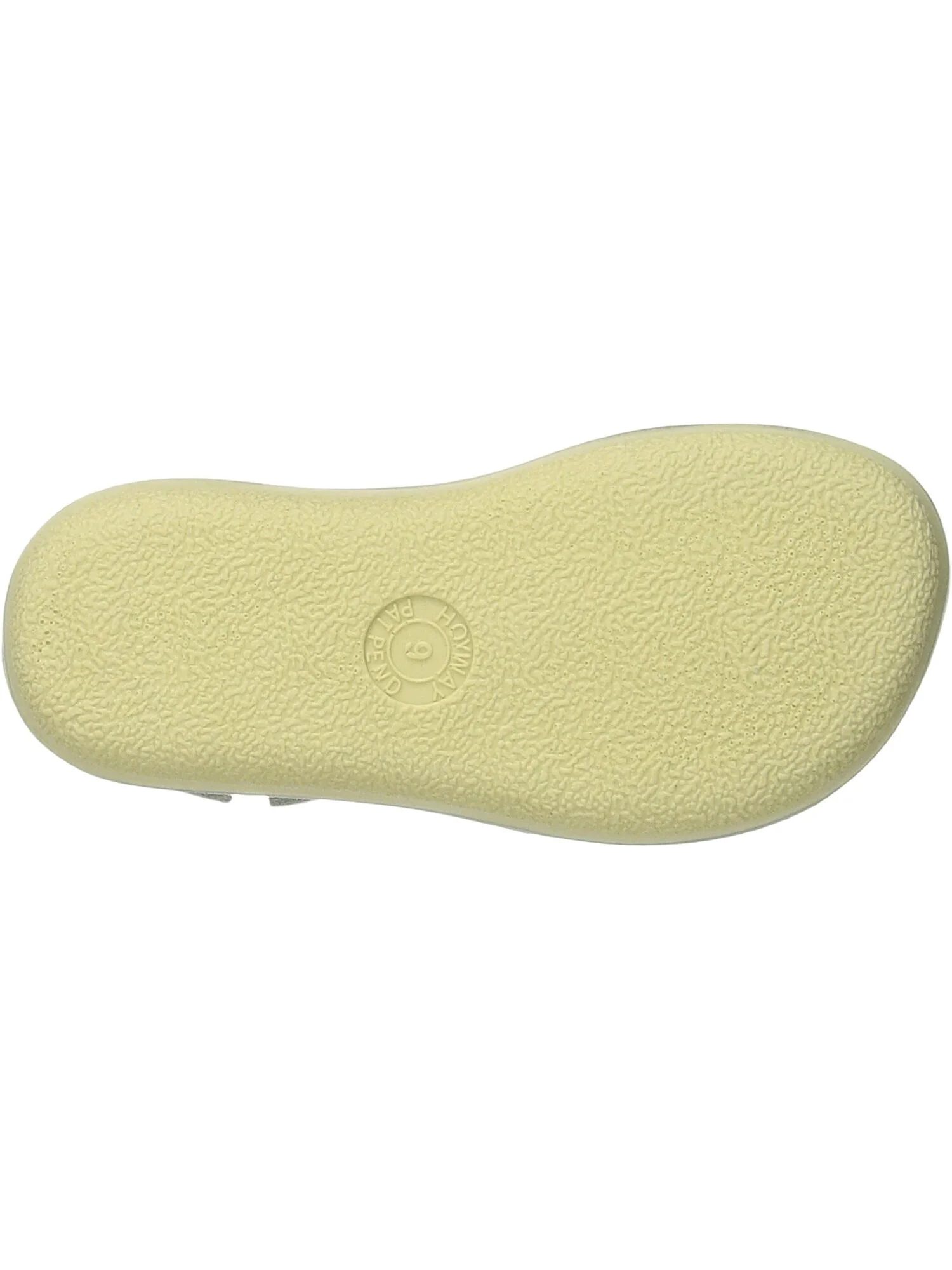 Сандалии на плоской подошве Swimmer Salt Water Sandal by Hoy Shoes — 3