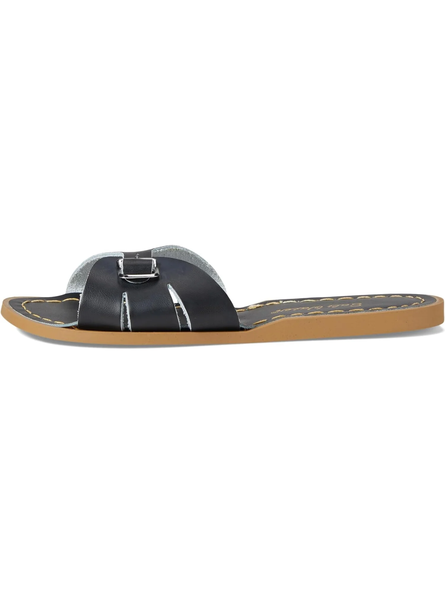 Сандалии на плоской подошве Classic Slide Salt Water Sandal by Hoy Shoes — 4