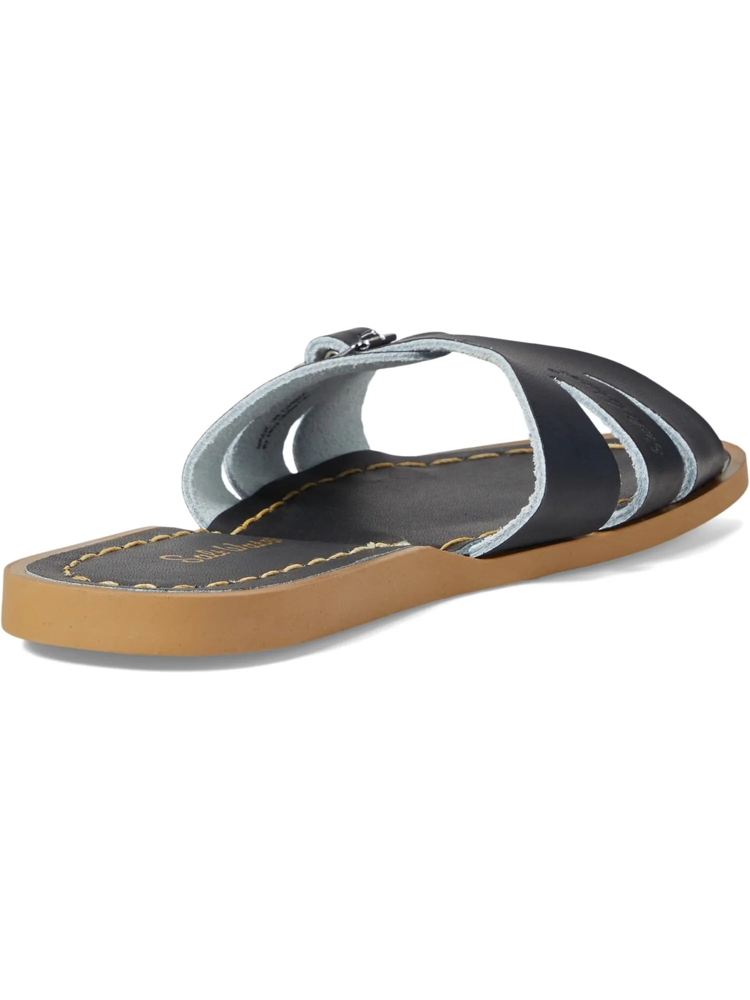 Сандалии на плоской подошве Classic Slide Salt Water Sandal by Hoy Shoes — 5