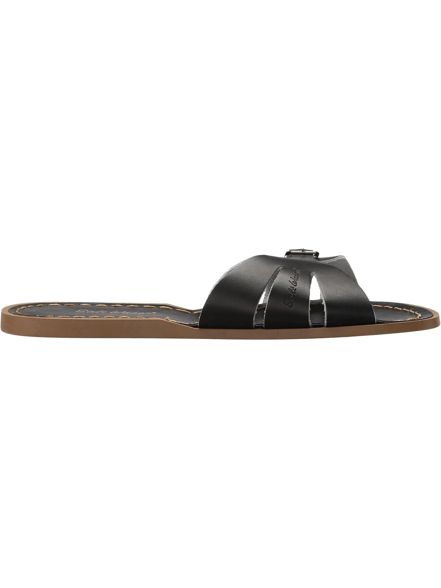 Сандалии на плоской подошве Classic Slide Salt Water Sandal by Hoy Shoes — 6