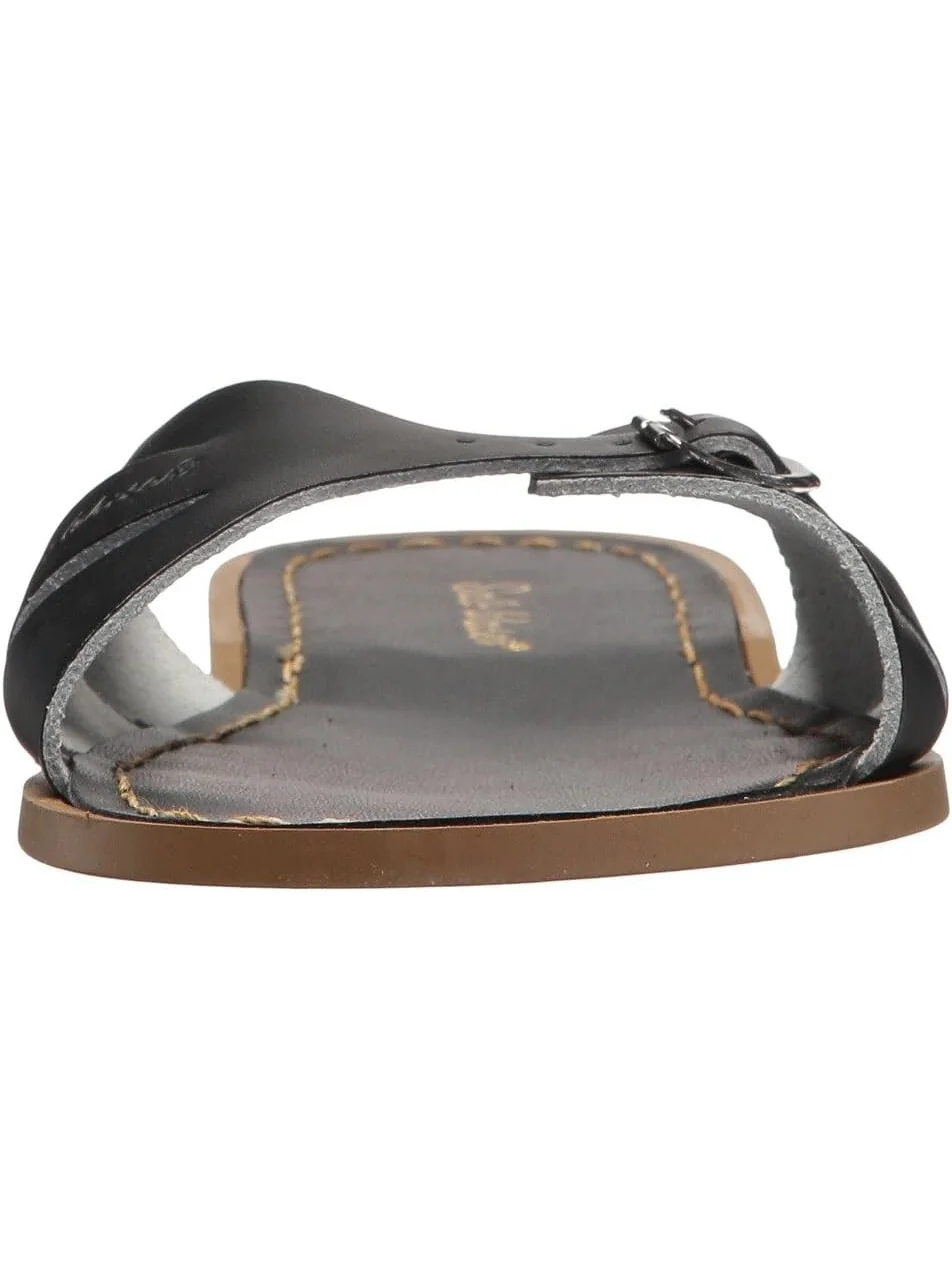 Сандалии на плоской подошве Classic Slide Salt Water Sandal by Hoy Shoes — 7
