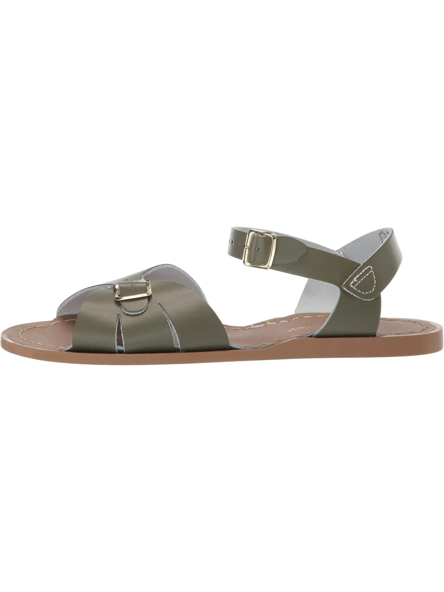 Сандалии на плоской подошве Classic Salt Water Sandal by Hoy Shoes — 4