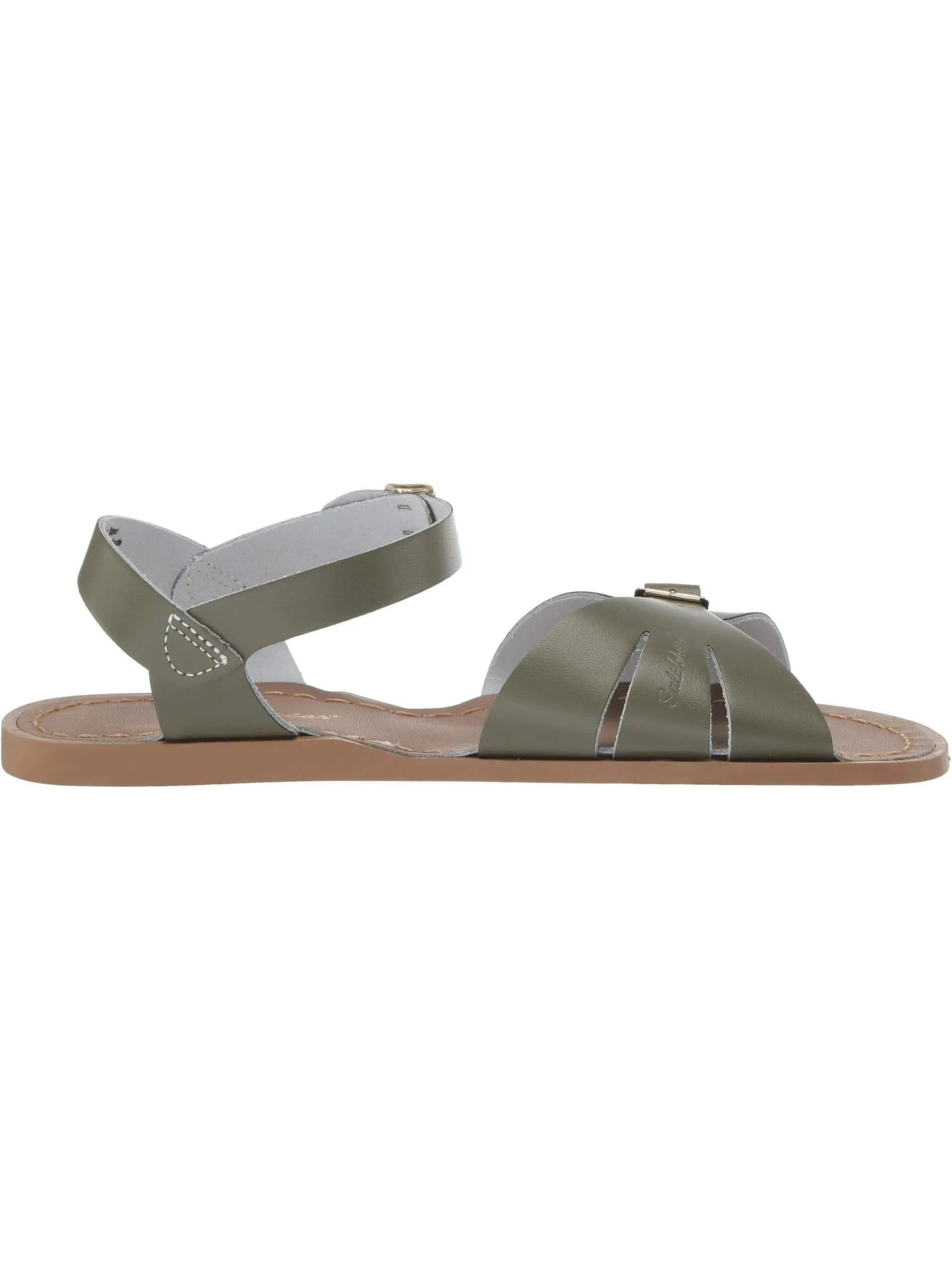 Сандалии на плоской подошве Classic Salt Water Sandal by Hoy Shoes — 6