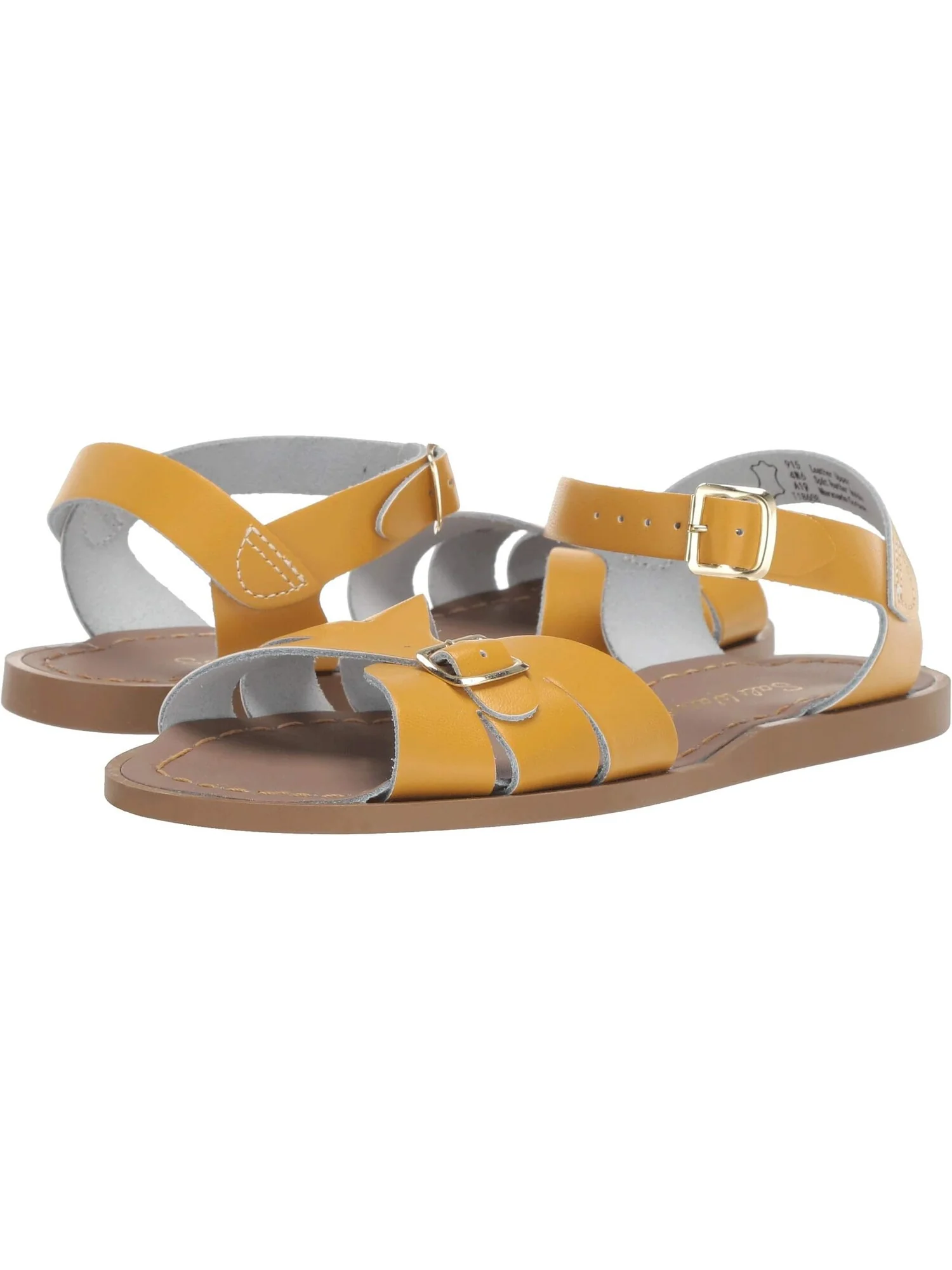 Сандалии на плоской подошве Classic Salt Water Sandal by Hoy Shoes — 1