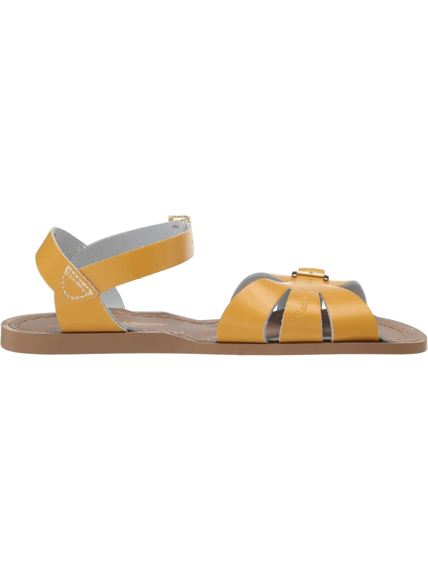 Сандалии на плоской подошве Classic Salt Water Sandal by Hoy Shoes — 6