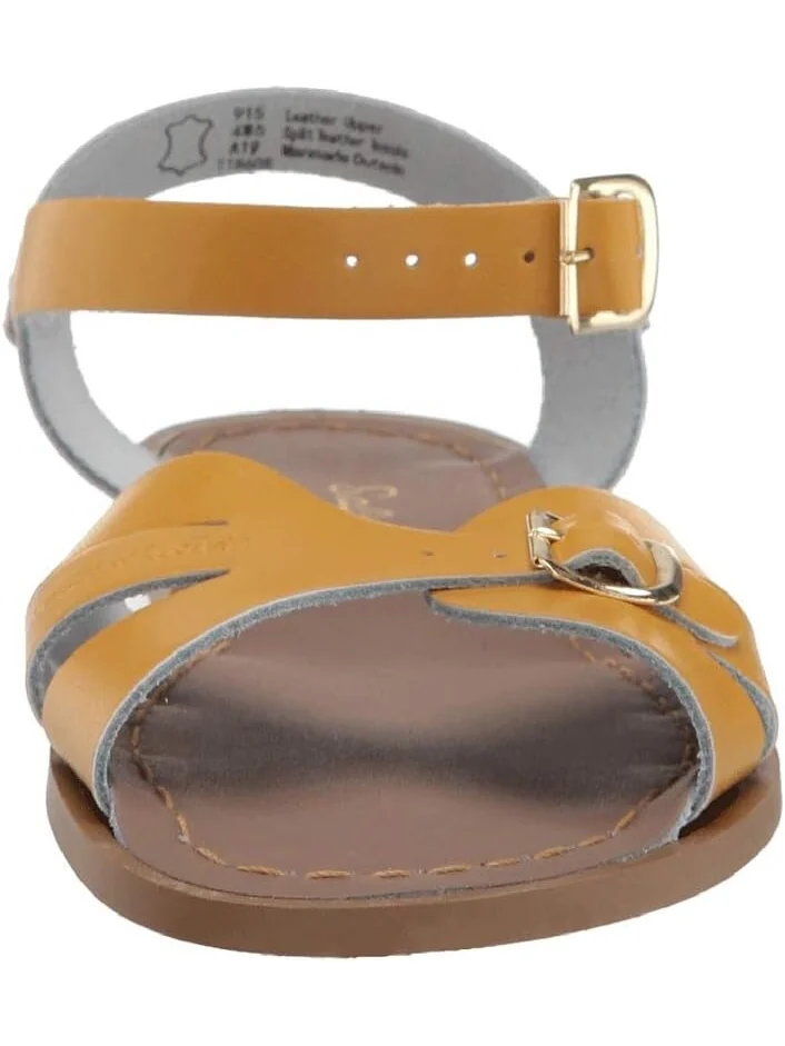Сандалии на плоской подошве Classic Salt Water Sandal by Hoy Shoes — 7