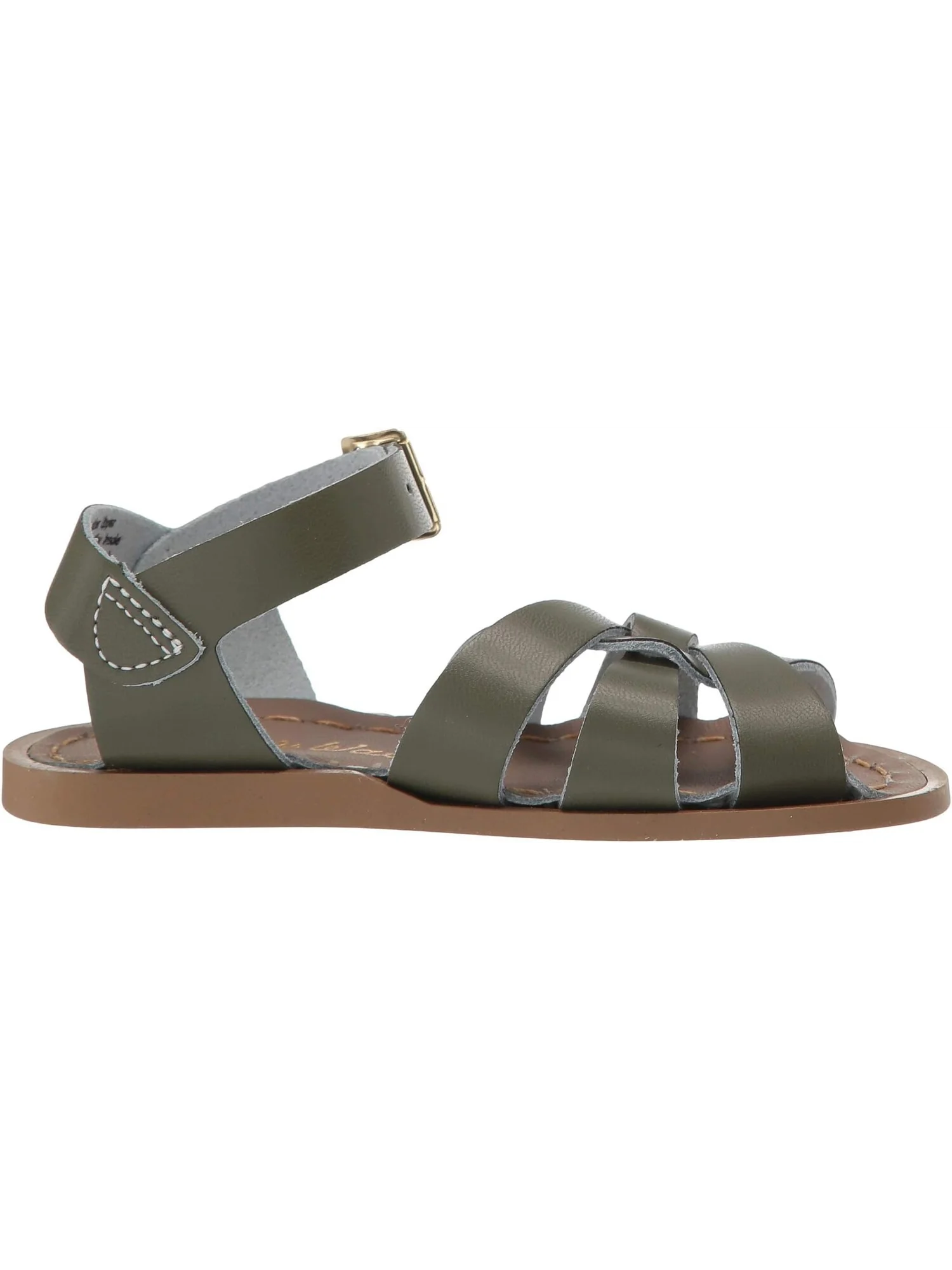 Сандалии на плоской подошве The Original Sandal Salt Water Sandal by Hoy Shoes — 6