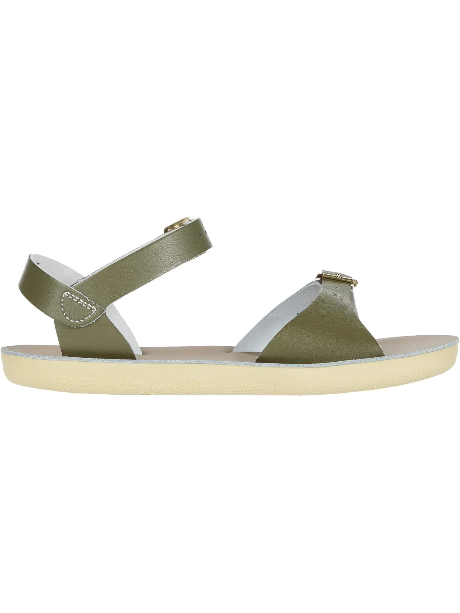 Сандалии на плоской подошве Sun-San - Surfer Salt Water Sandal by Hoy Shoes — 6