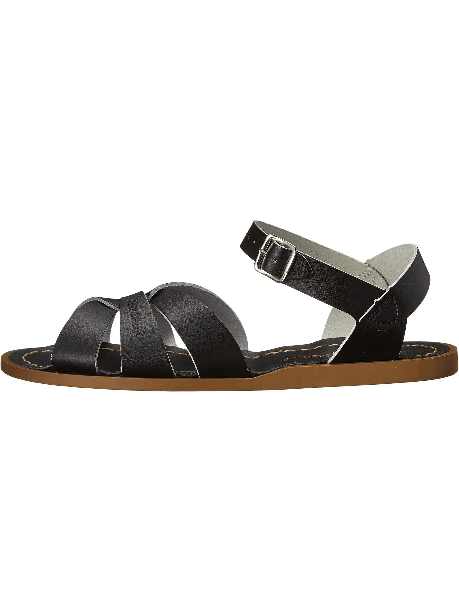 Сандалии на плоской подошве The Original Sandal Salt Water Sandal by Hoy Shoes — 4