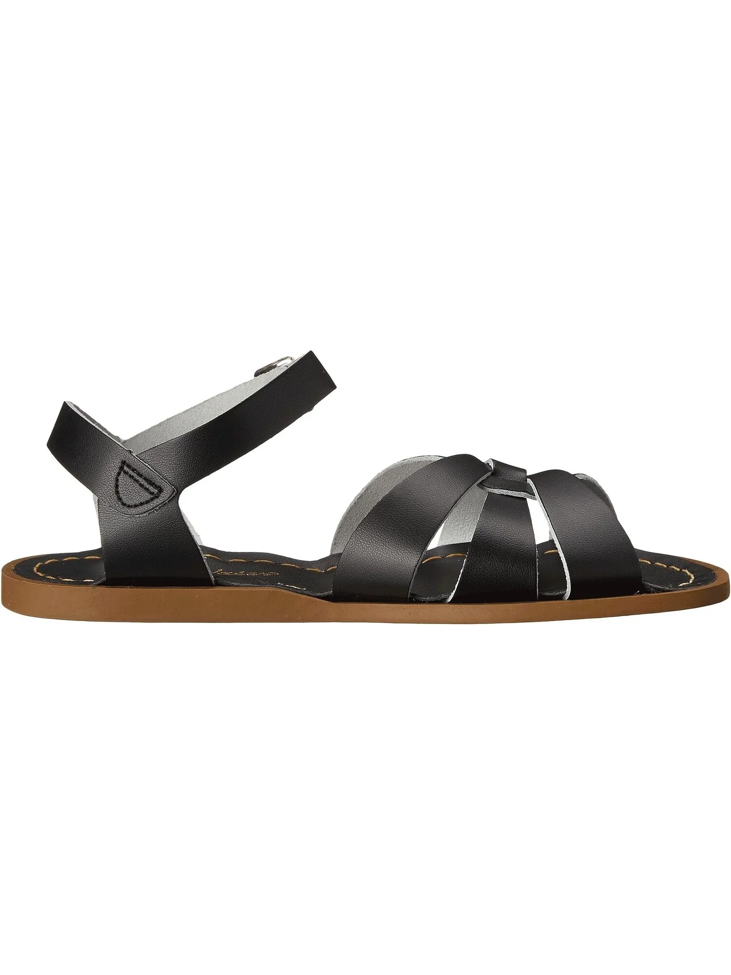 Сандалии на плоской подошве The Original Sandal Salt Water Sandal by Hoy Shoes — 6