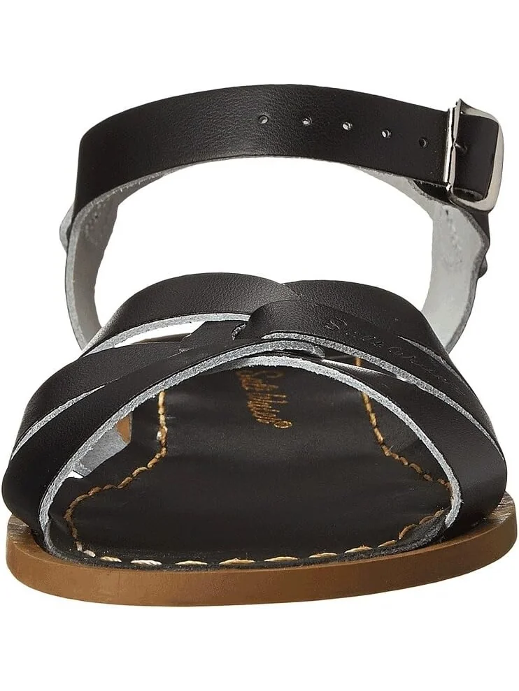 Сандалии на плоской подошве The Original Sandal Salt Water Sandal by Hoy Shoes — 7